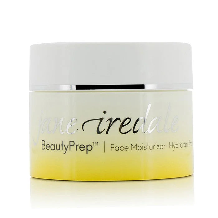 JANE IREDALE - BeautyPrep Face Moisturizer LUNESCAPE