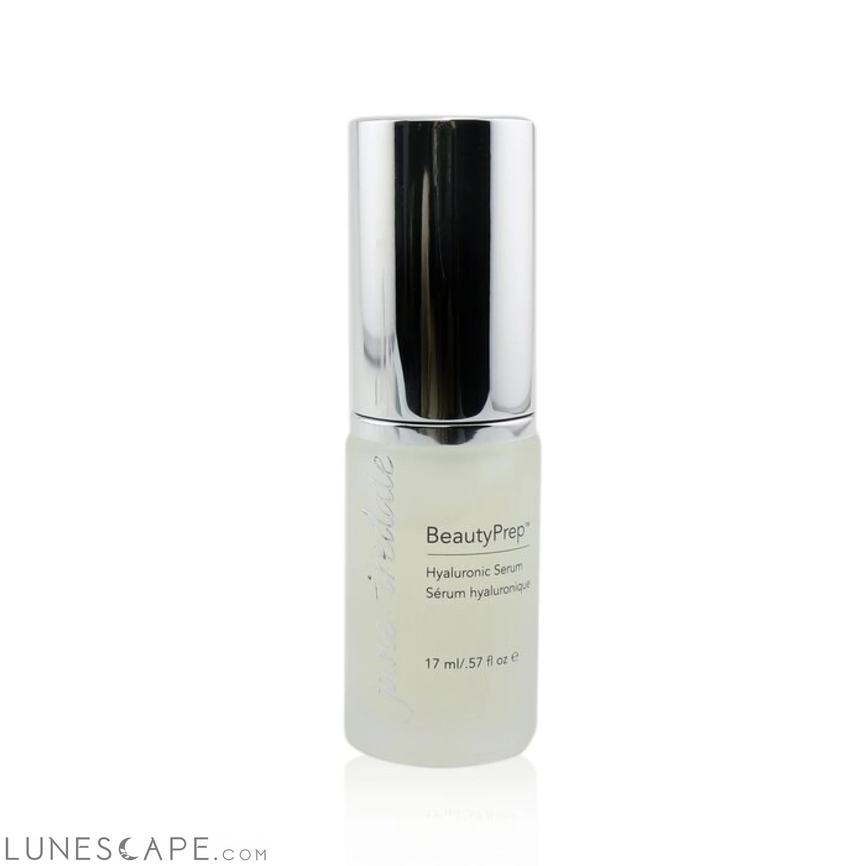 JANE IREDALE - BeautyPrep Hyaluronic Serum LUNESCAPE