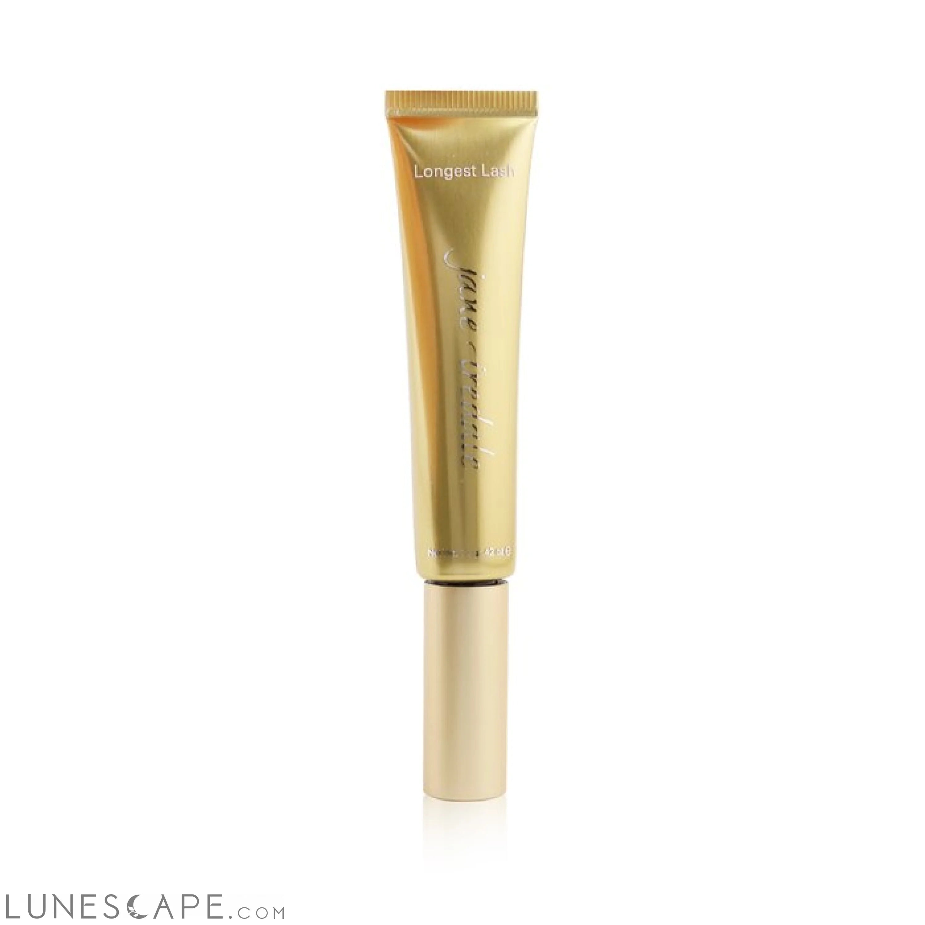 JANE IREDALE - Longest Lash Thickening & Lengthening Mascara 12g/0.42oz LUNESCAPE