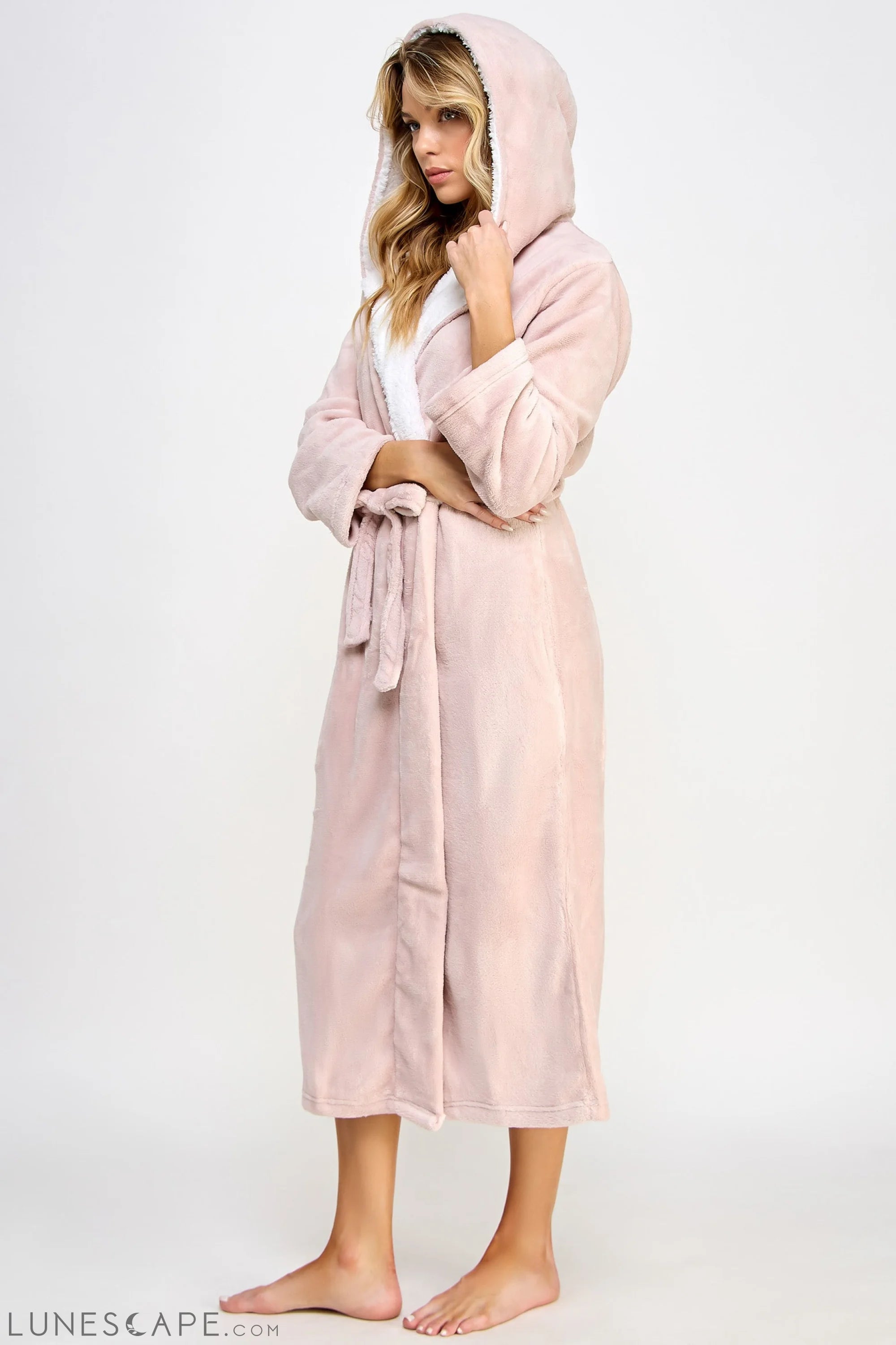 Janette Robe LUNESCAPE