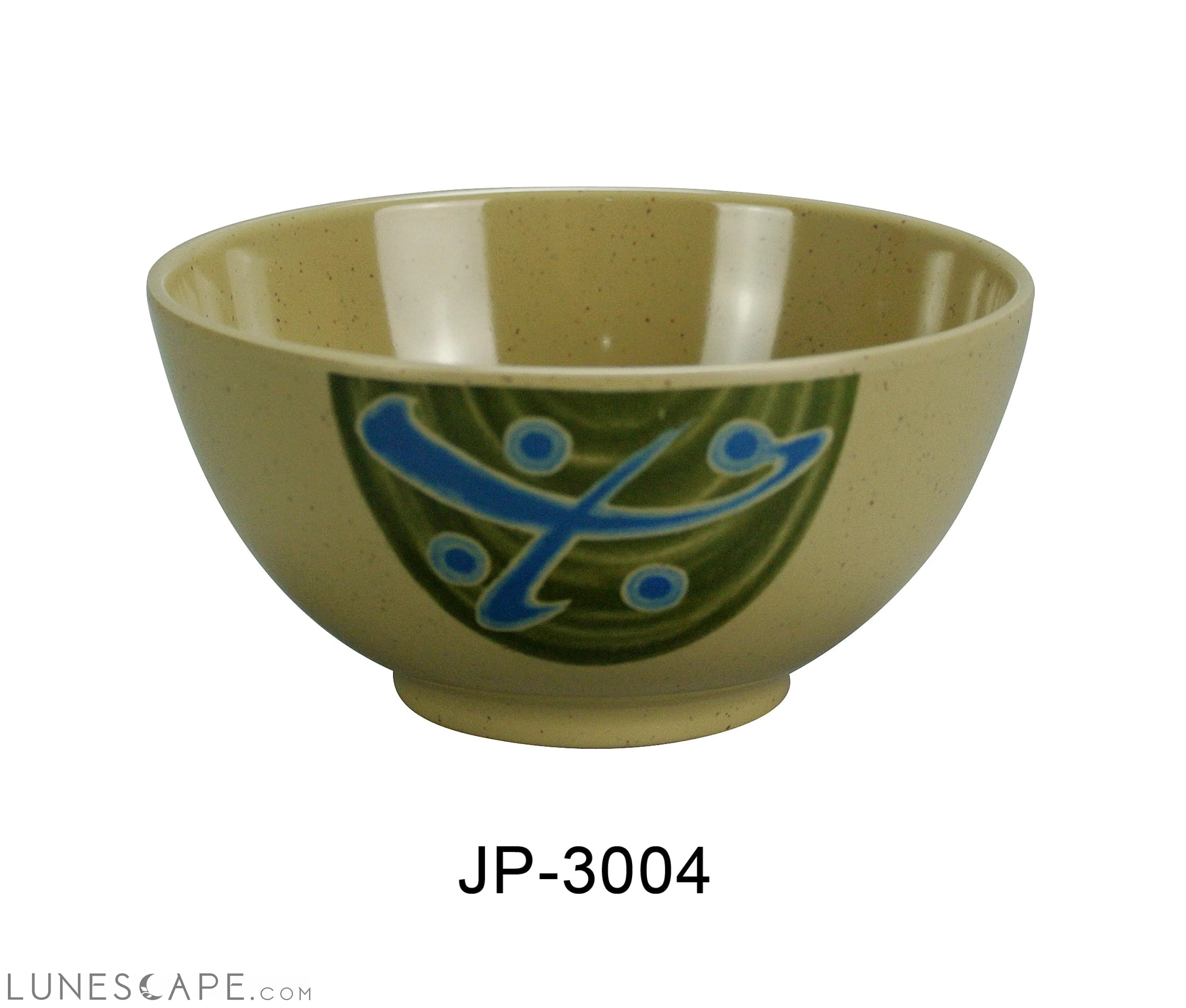 Japanese Rice Bowl LUNESCAPE