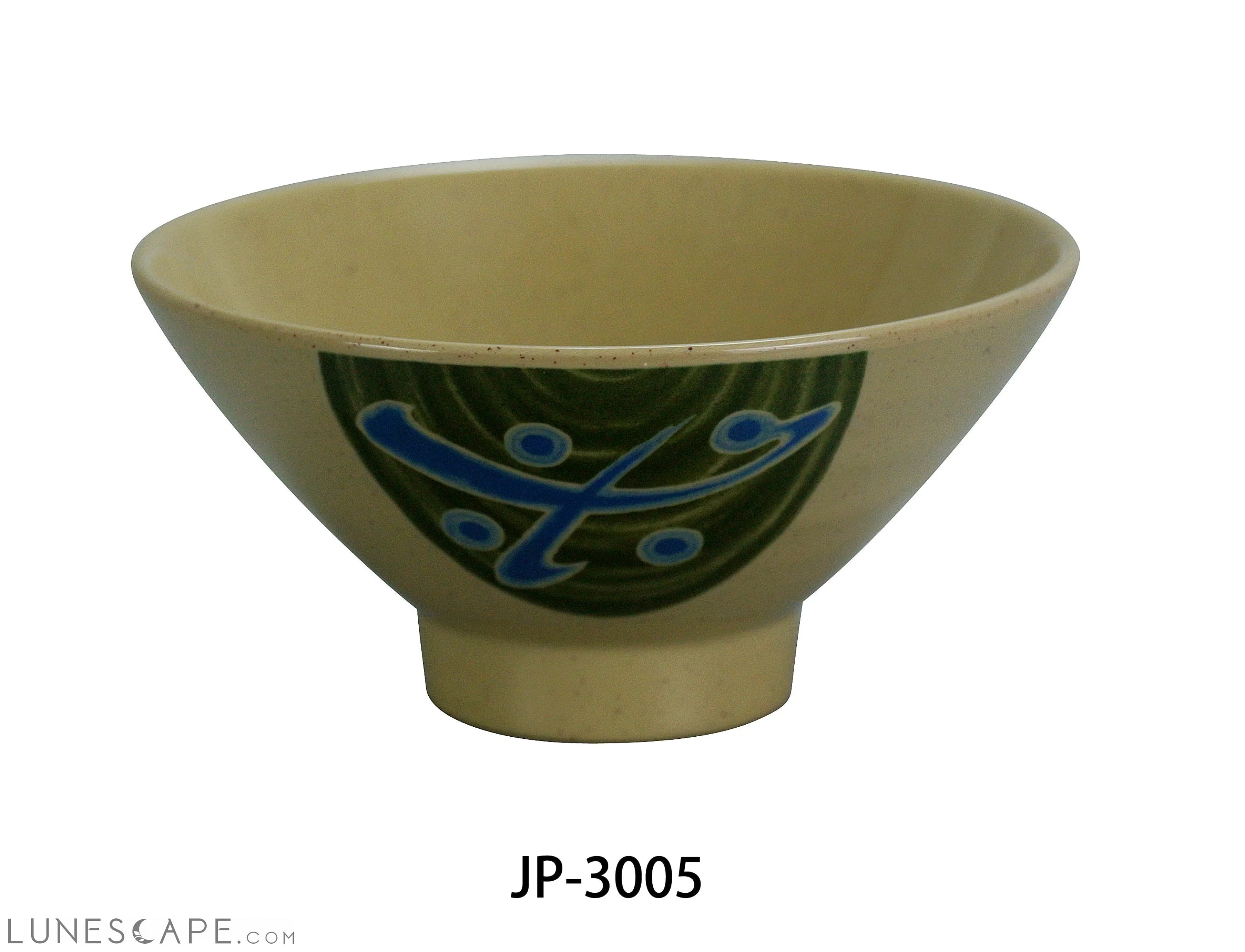 Japanese Scorpion Bowl LUNESCAPE