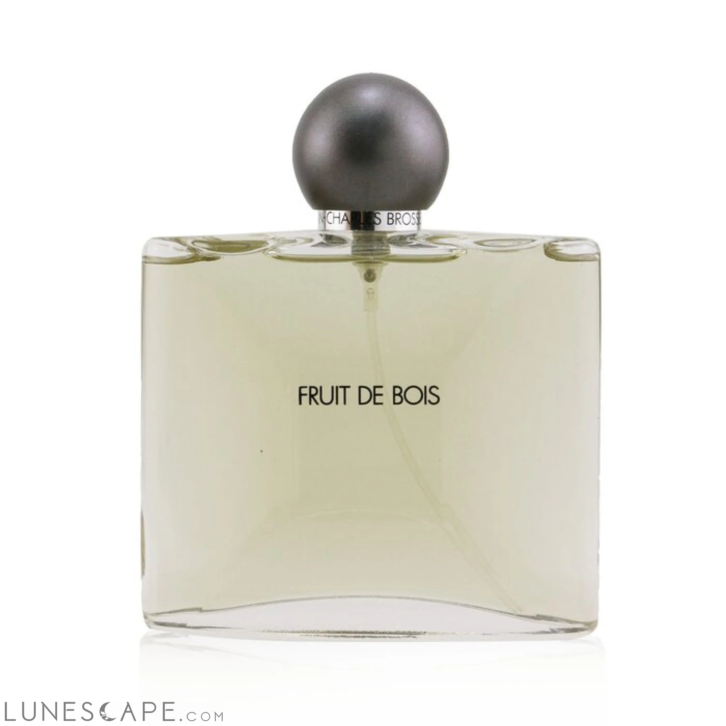 JEAN-CHARLES BROSSEAU - Fruit De Bois Eau De Toilette Spray LUNESCAPE
