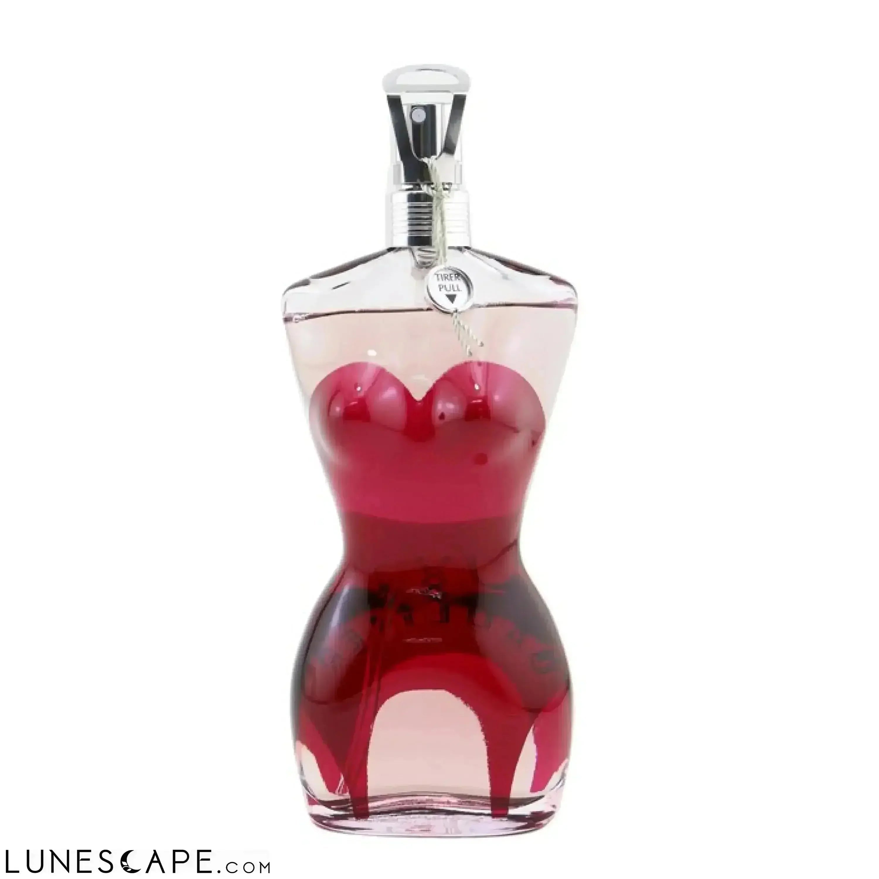 JEAN PAUL GAULTIER - Classique Eau De Parfum Spray LUNESCAPE