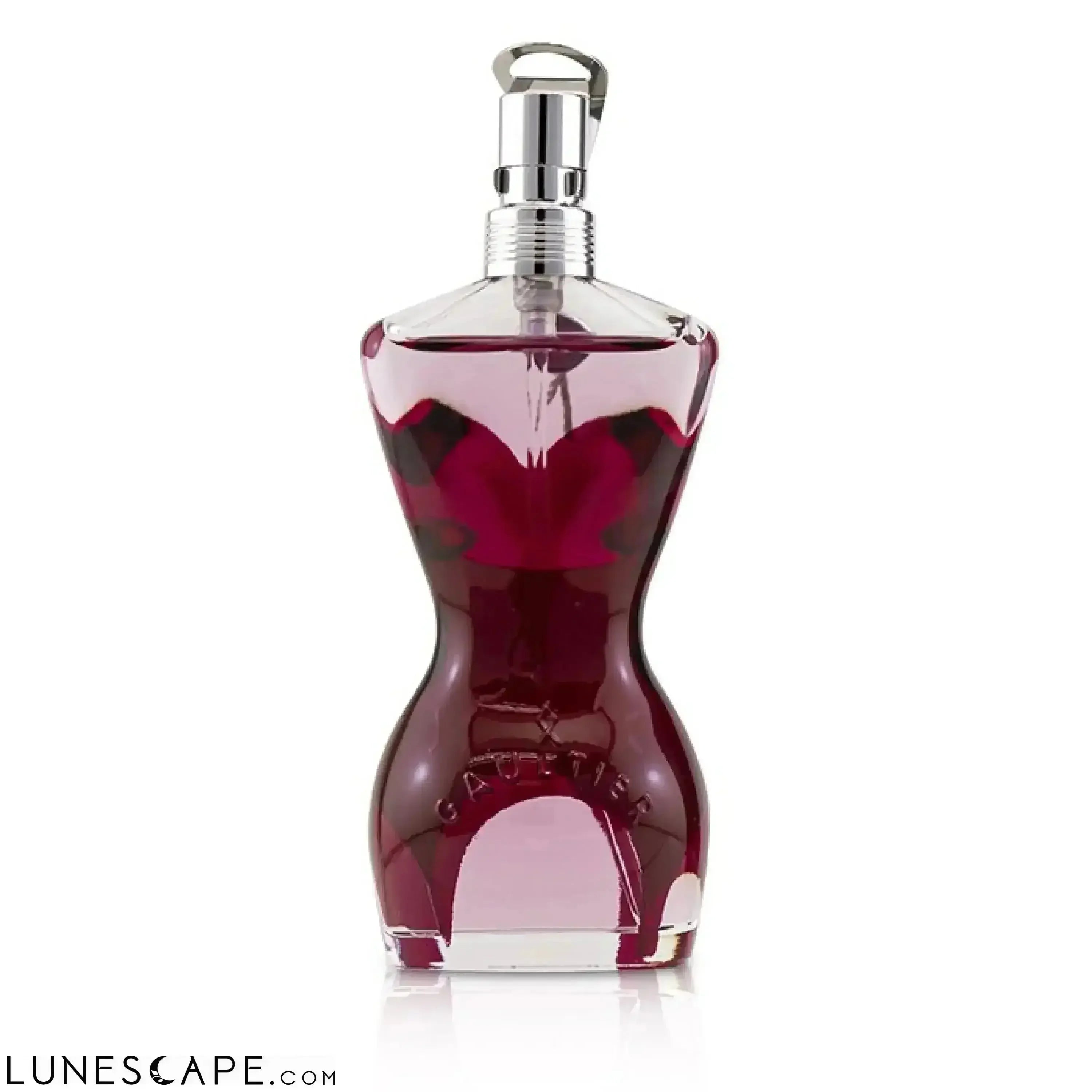 JEAN PAUL GAULTIER - Classique Eau De Parfum Spray LUNESCAPE