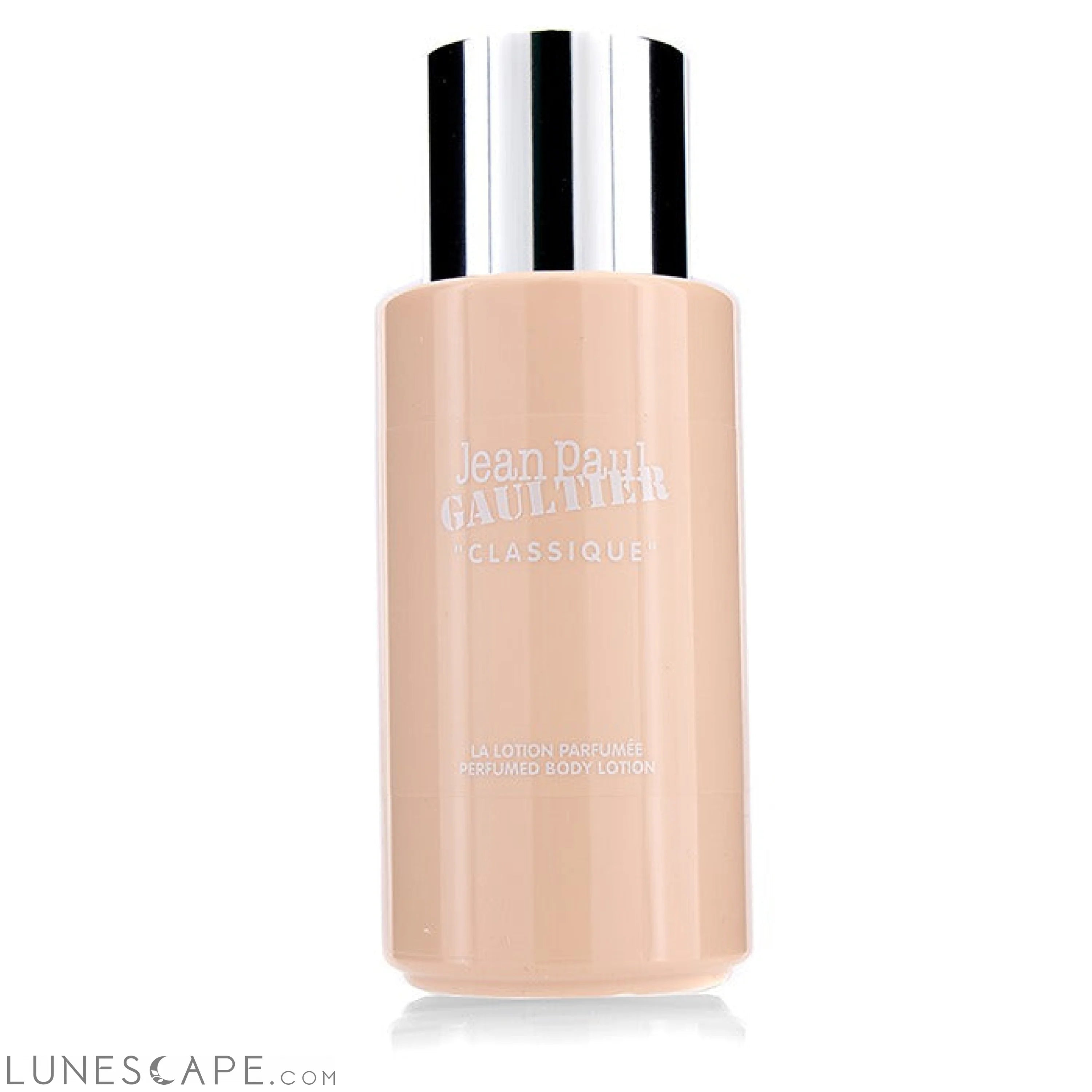 JEAN PAUL GAULTIER - Classique Perfumed Body Lotion LUNESCAPE