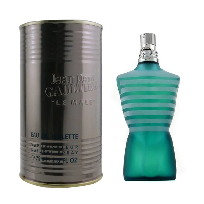 JEAN PAUL GAULTIER - Le Male Eau De Toilette Spray LUNESCAPE