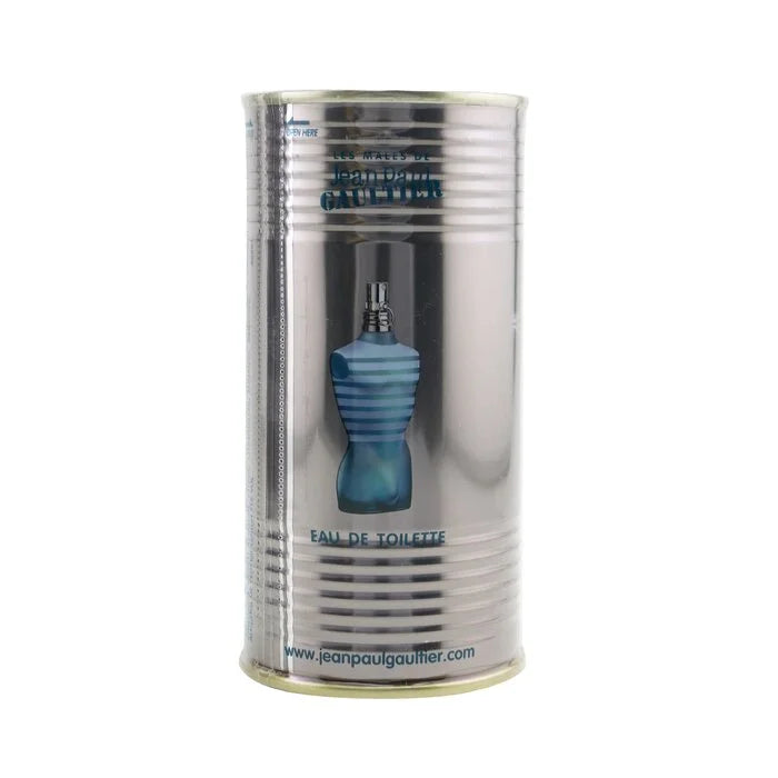 JEAN PAUL GAULTIER - Le Male Eau De Toilette Spray LUNESCAPE