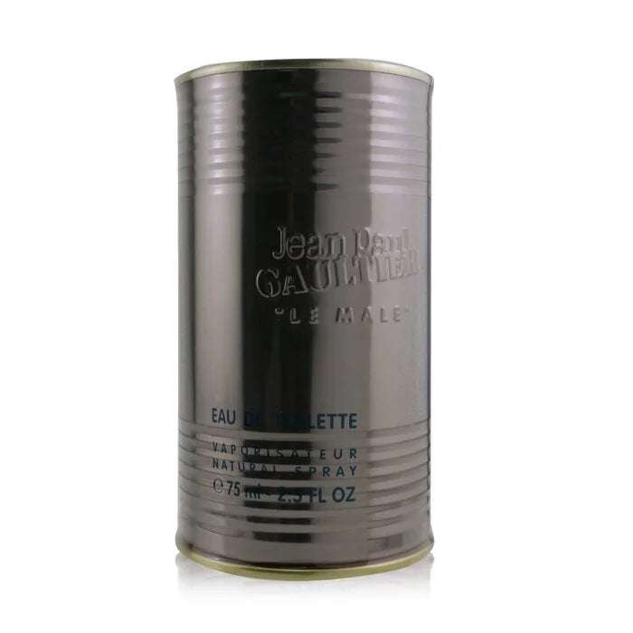 JEAN PAUL GAULTIER - Le Male Eau De Toilette Spray LUNESCAPE