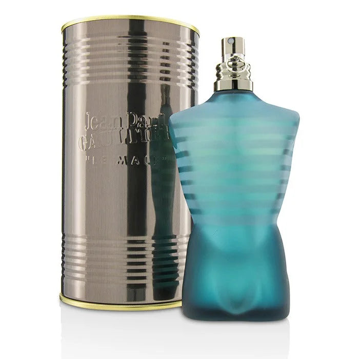 JEAN PAUL GAULTIER - Le Male Eau De Toilette Spray LUNESCAPE