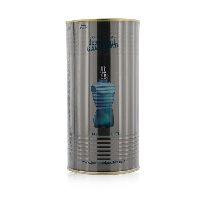 JEAN PAUL GAULTIER - Le Male Eau De Toilette Spray LUNESCAPE