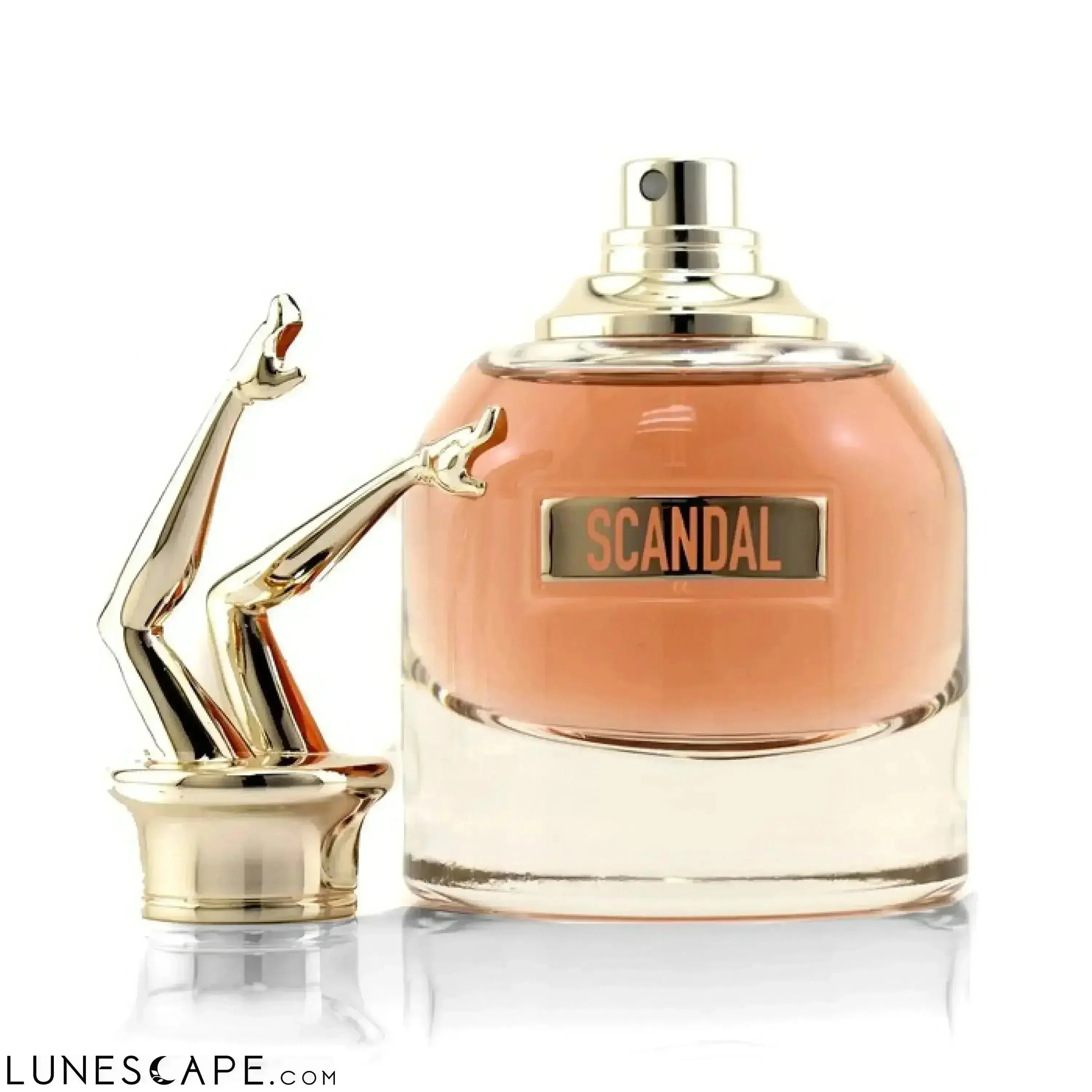 JEAN PAUL GAULTIER - Scandal Eau De Parfum Spray LUNESCAPE