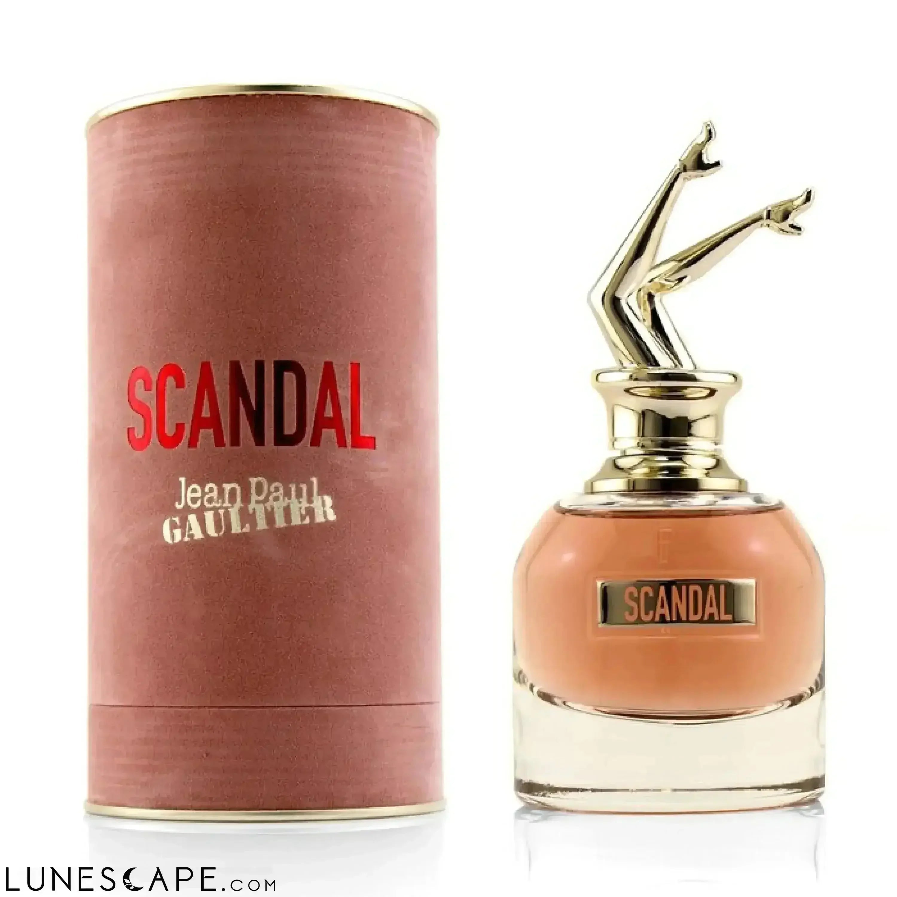 JEAN PAUL GAULTIER - Scandal Eau De Parfum Spray LUNESCAPE