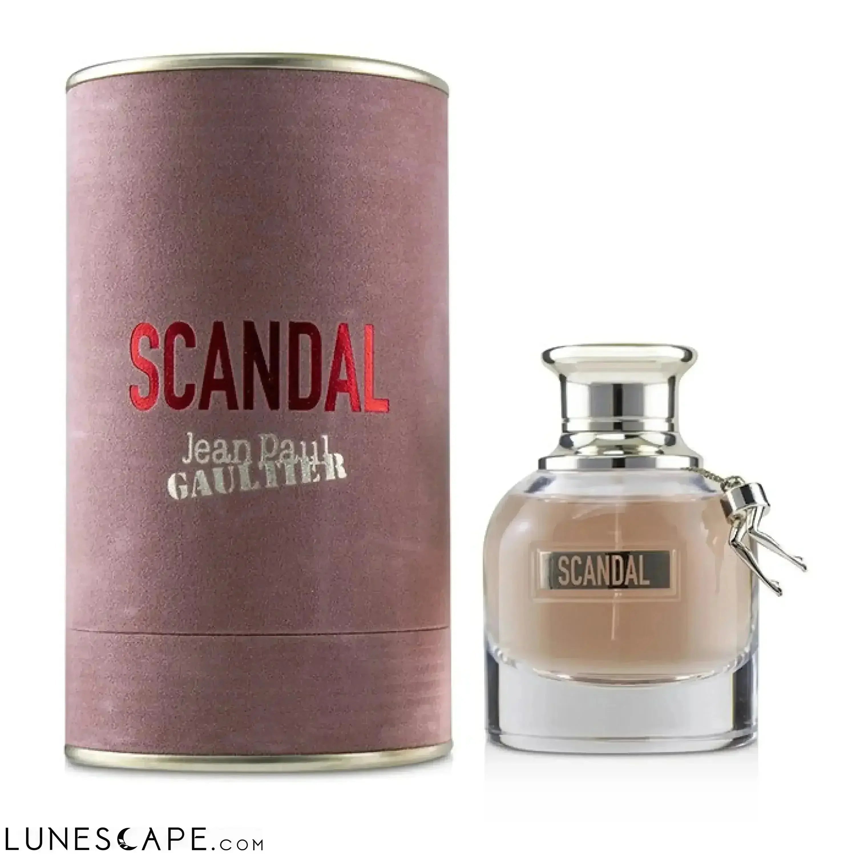 JEAN PAUL GAULTIER - Scandal Eau De Parfum Spray LUNESCAPE