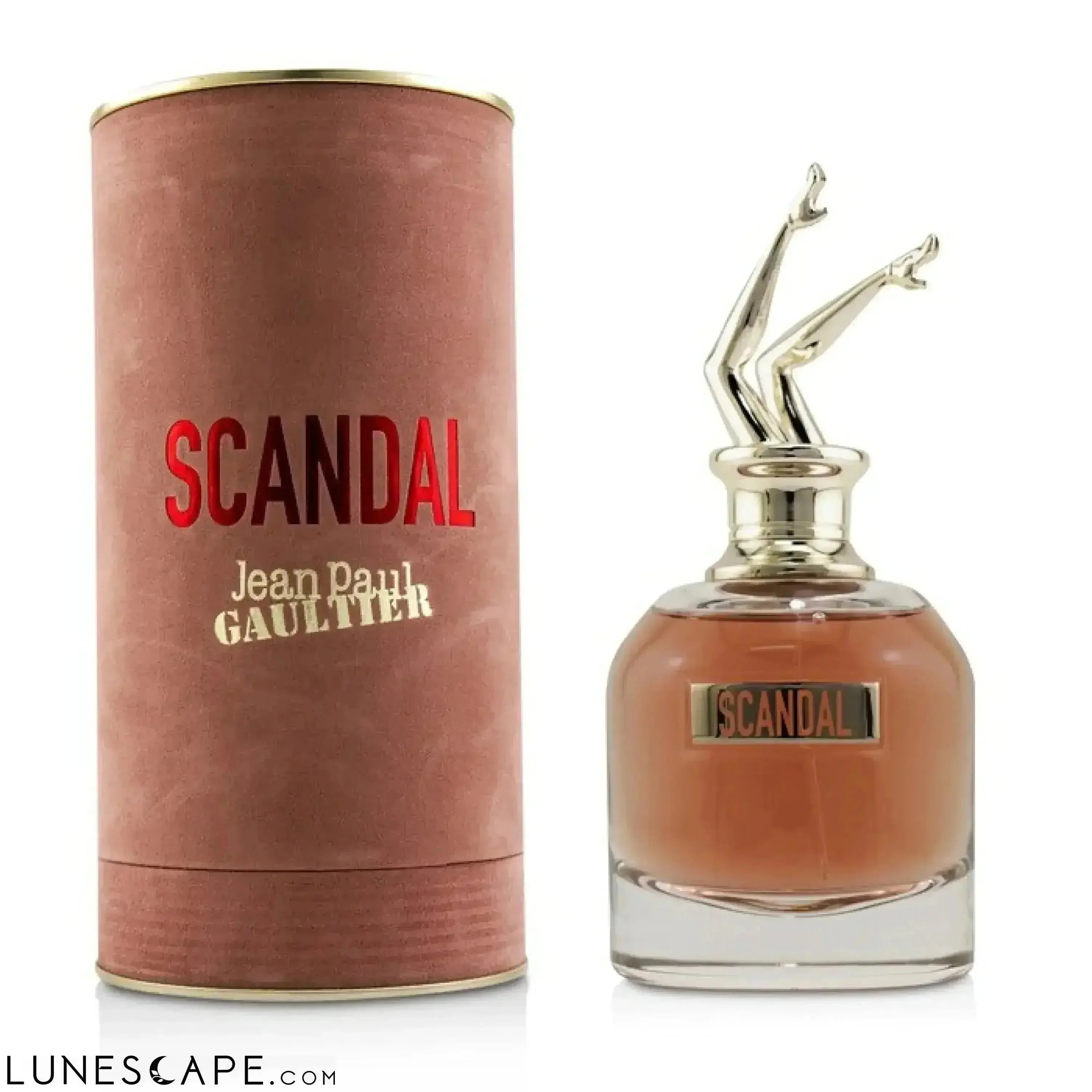 JEAN PAUL GAULTIER - Scandal Eau De Parfum Spray LUNESCAPE