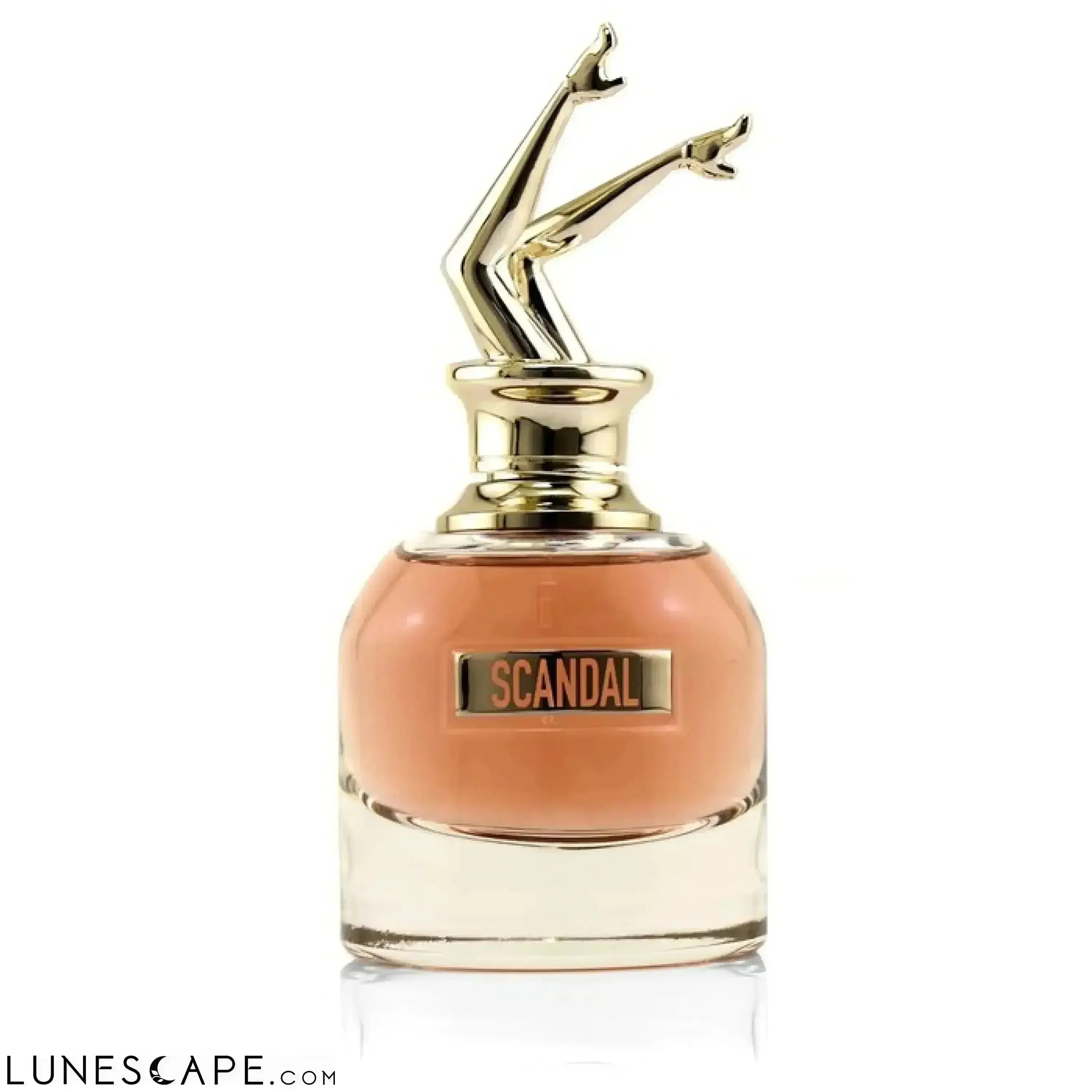 JEAN PAUL GAULTIER - Scandal Eau De Parfum Spray LUNESCAPE