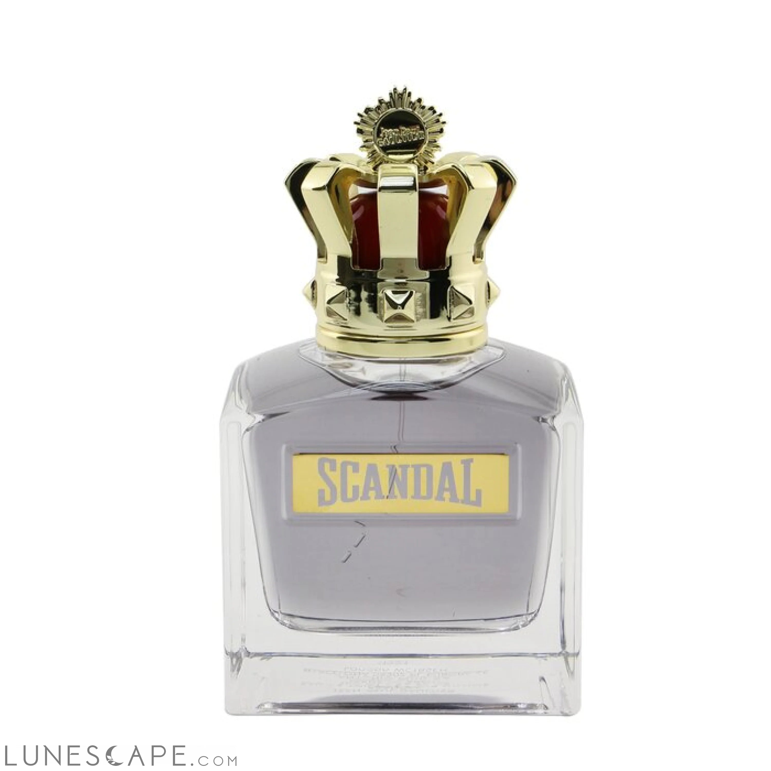 JEAN PAUL GAULTIER - Scandal Pour Homme Eau De Toilette Refillable Spray LUNESCAPE