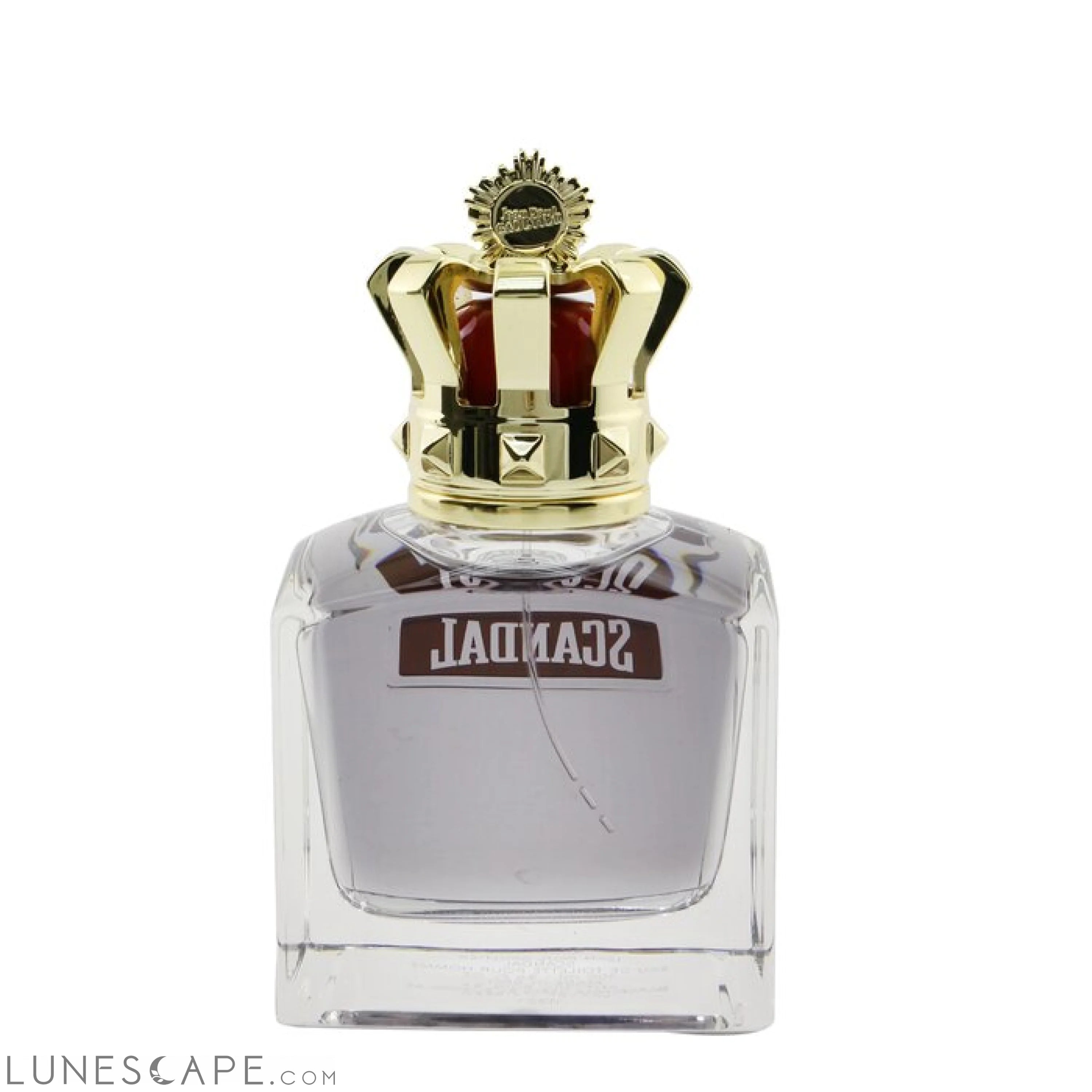JEAN PAUL GAULTIER - Scandal Pour Homme Eau De Toilette Refillable Spray LUNESCAPE