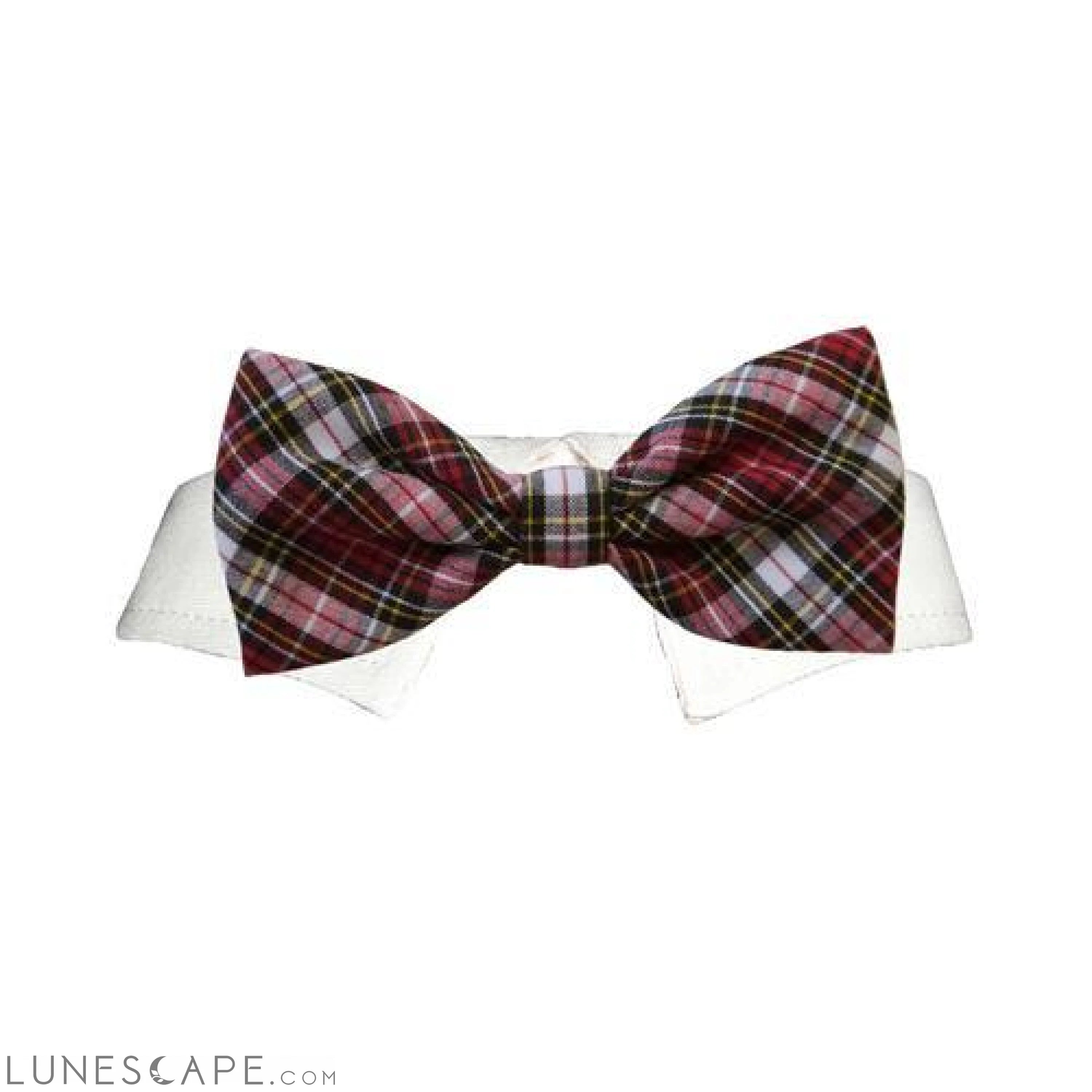 Jeremy Bow Tie LUNESCAPE