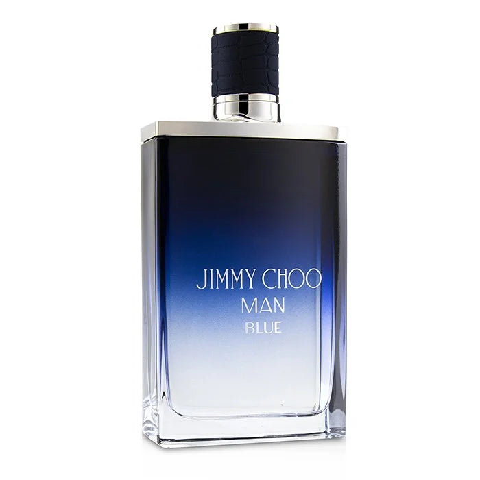 JIMMY CHOO - Man Blue Eau De Toilette Spray LUNESCAPE