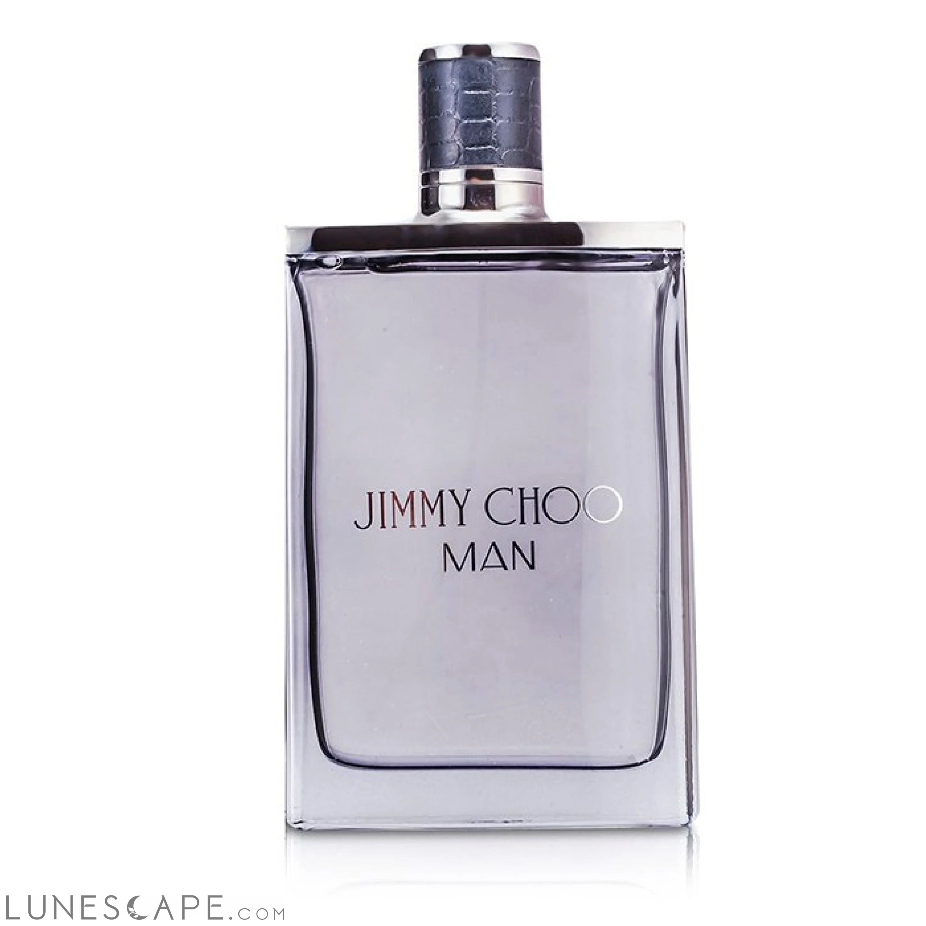 JIMMY CHOO - Man Eau De Toilette Spray LUNESCAPE