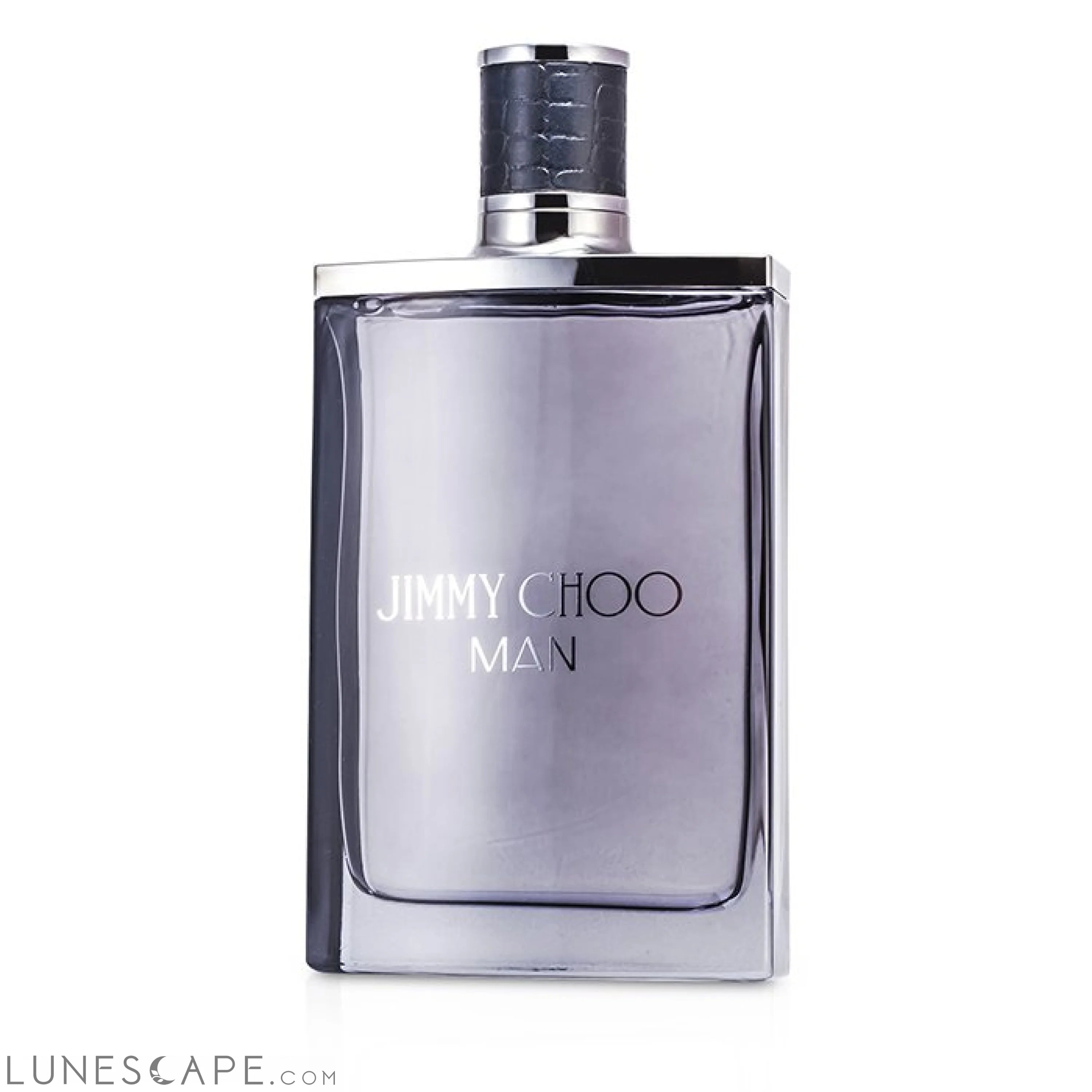 JIMMY CHOO - Man Eau De Toilette Spray LUNESCAPE