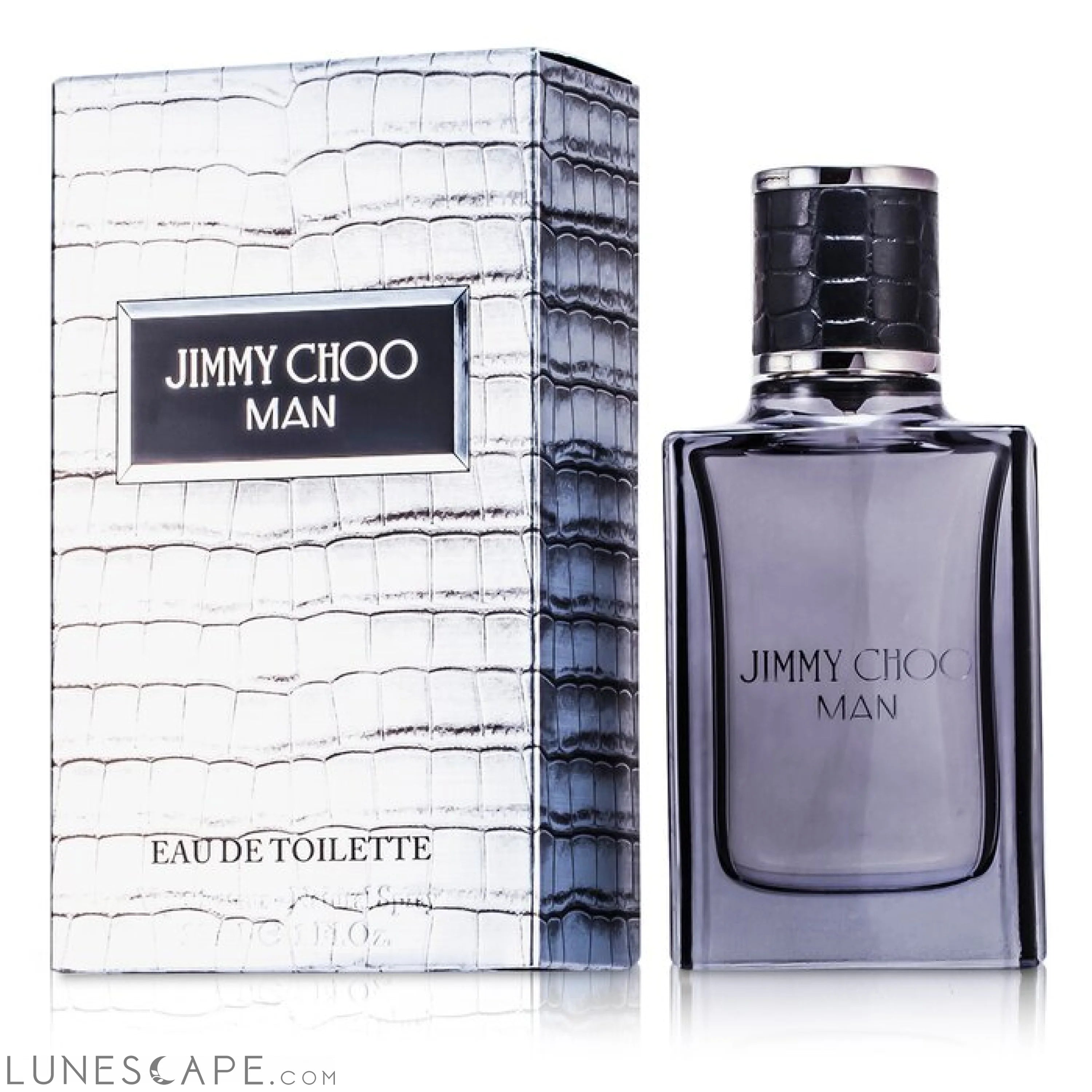 JIMMY CHOO - Man Eau De Toilette Spray CH005A03 LUNESCAPE