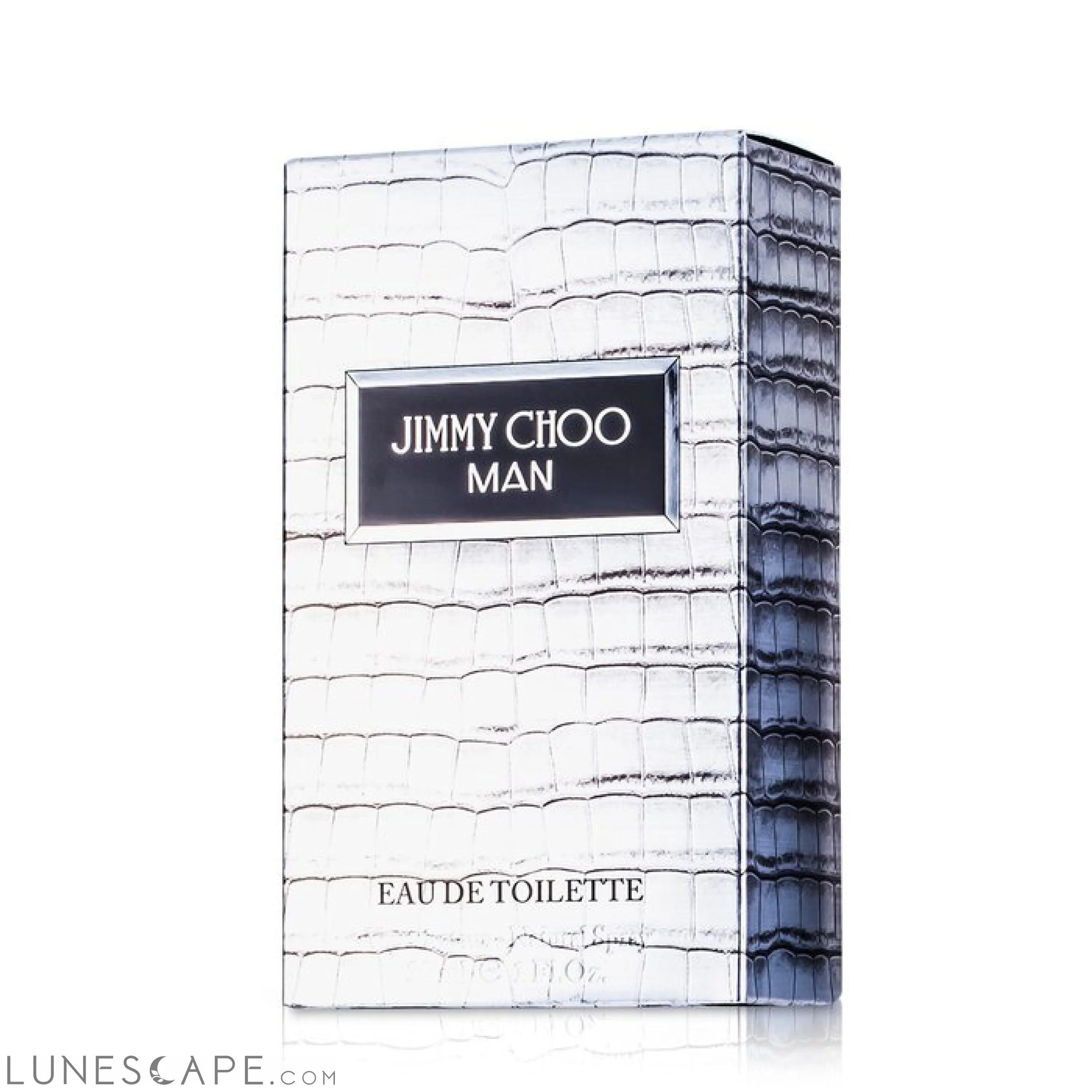 JIMMY CHOO - Man Eau De Toilette Spray CH005A03 LUNESCAPE