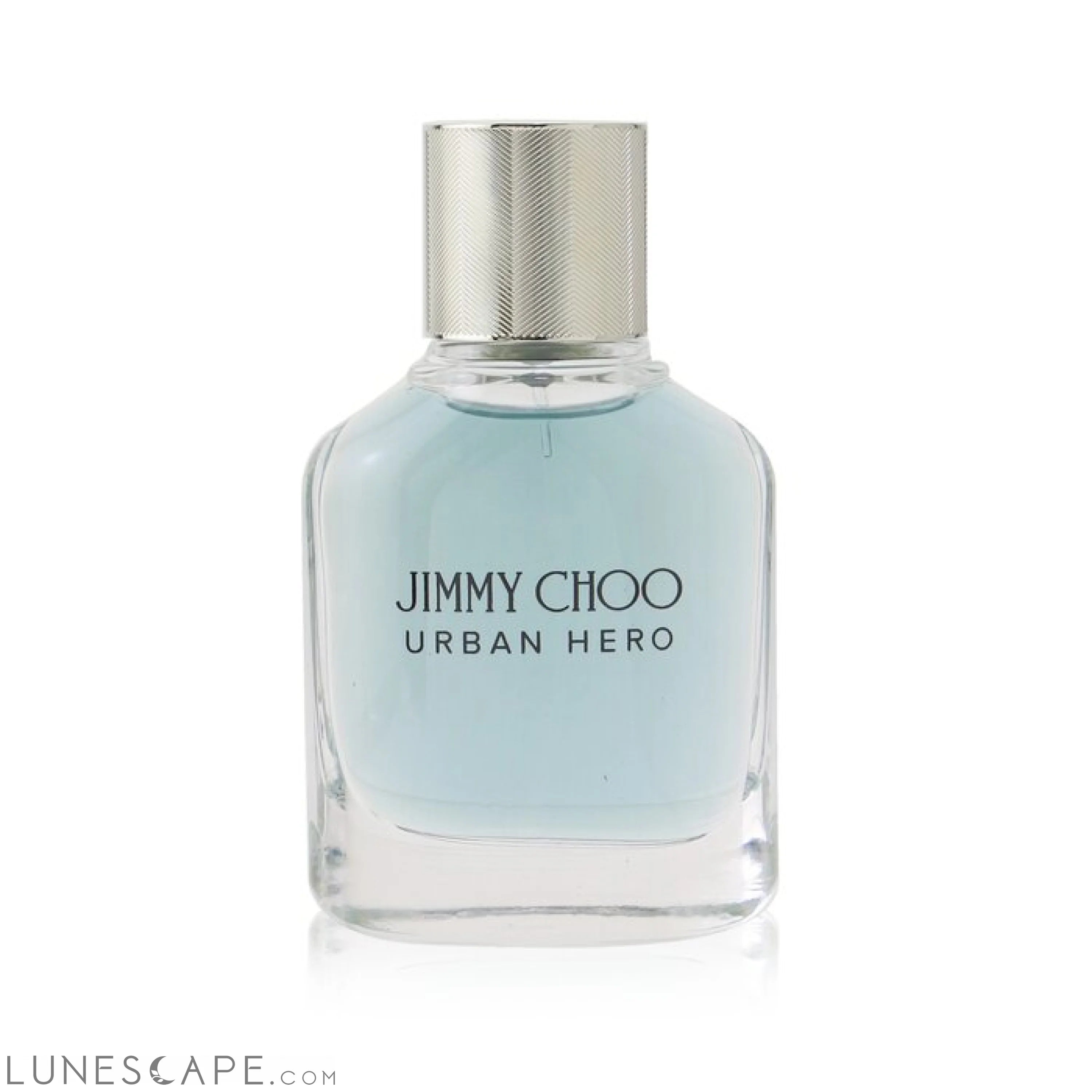 JIMMY CHOO - Urban Hero Eau De Parfum Spray LUNESCAPE