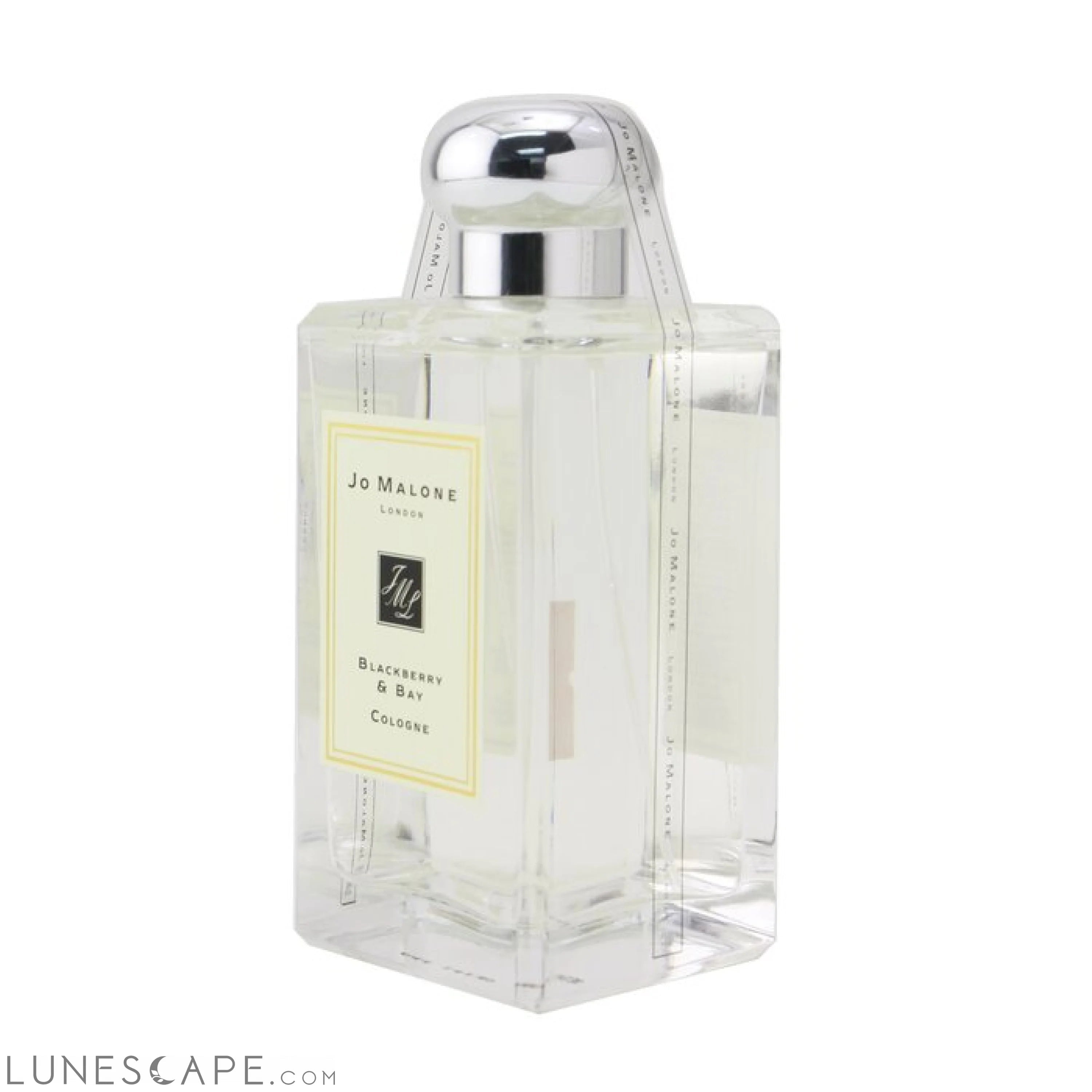 JO MALONE - Blackberry & Bay Cologne Spray (Originally Without Box) LUNESCAPE