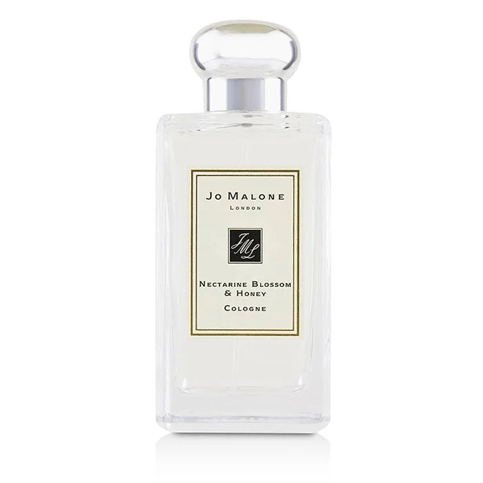 JO MALONE - Nectarine Blossom & Honey Cologne Spray (Originally Without Box) LUNESCAPE