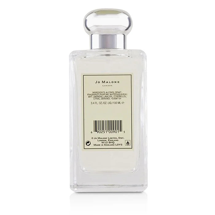 JO MALONE - Nectarine Blossom & Honey Cologne Spray (Originally Without Box) LUNESCAPE