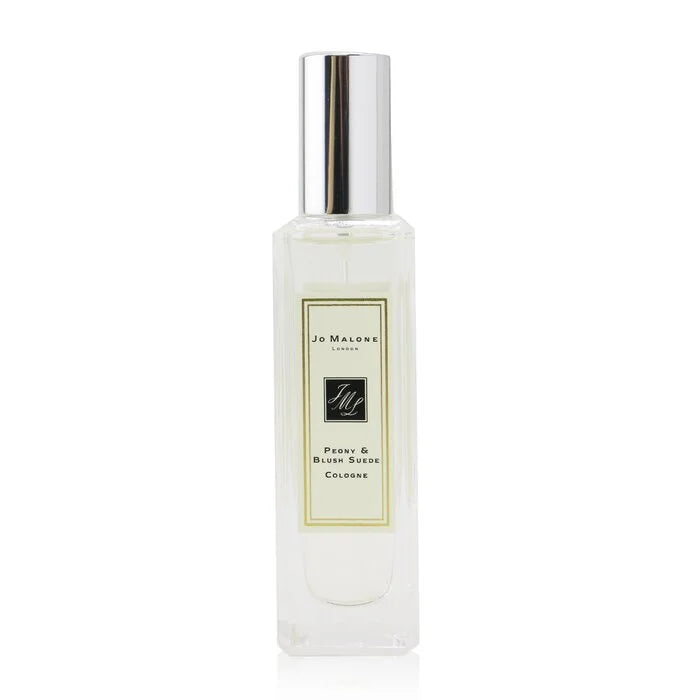 JO MALONE - Peony & Blush Suede Cologne Spray (Gift Box) LUNESCAPE