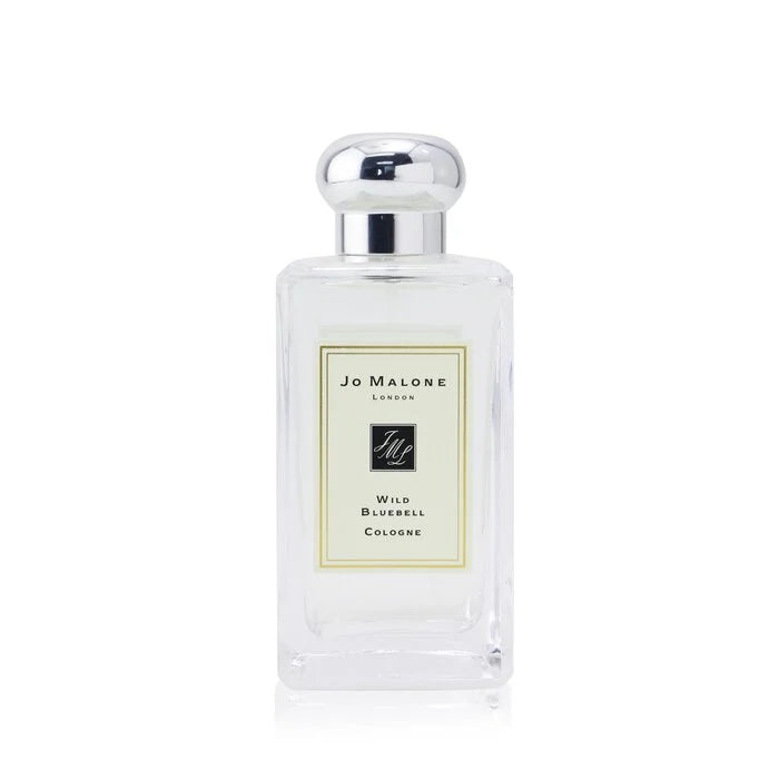 JO MALONE - Wild Bluebell Cologne Spray (Originally Without Box) LUNESCAPE