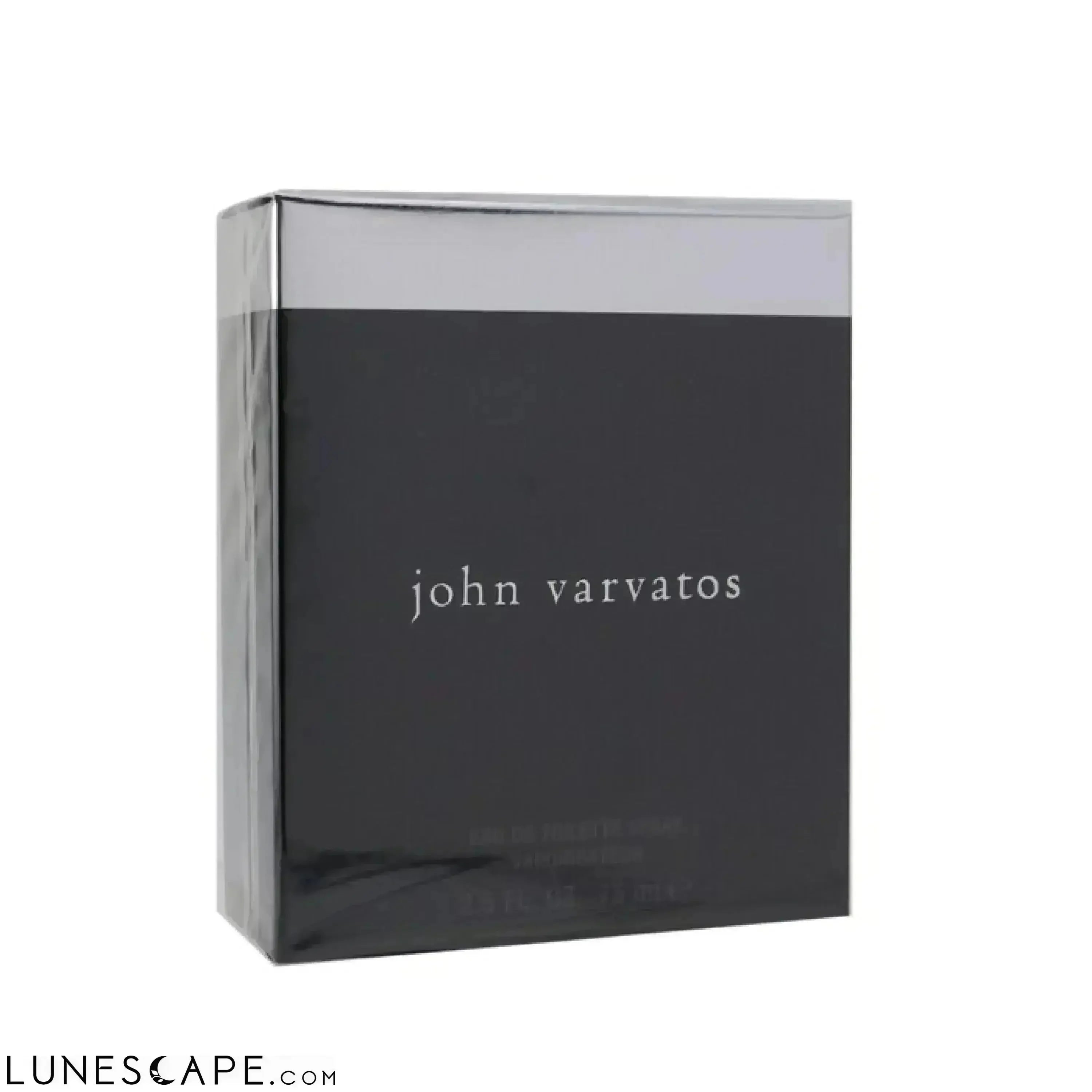 JOHN VARVATOS - Eau De Toilette Spray LUNESCAPE