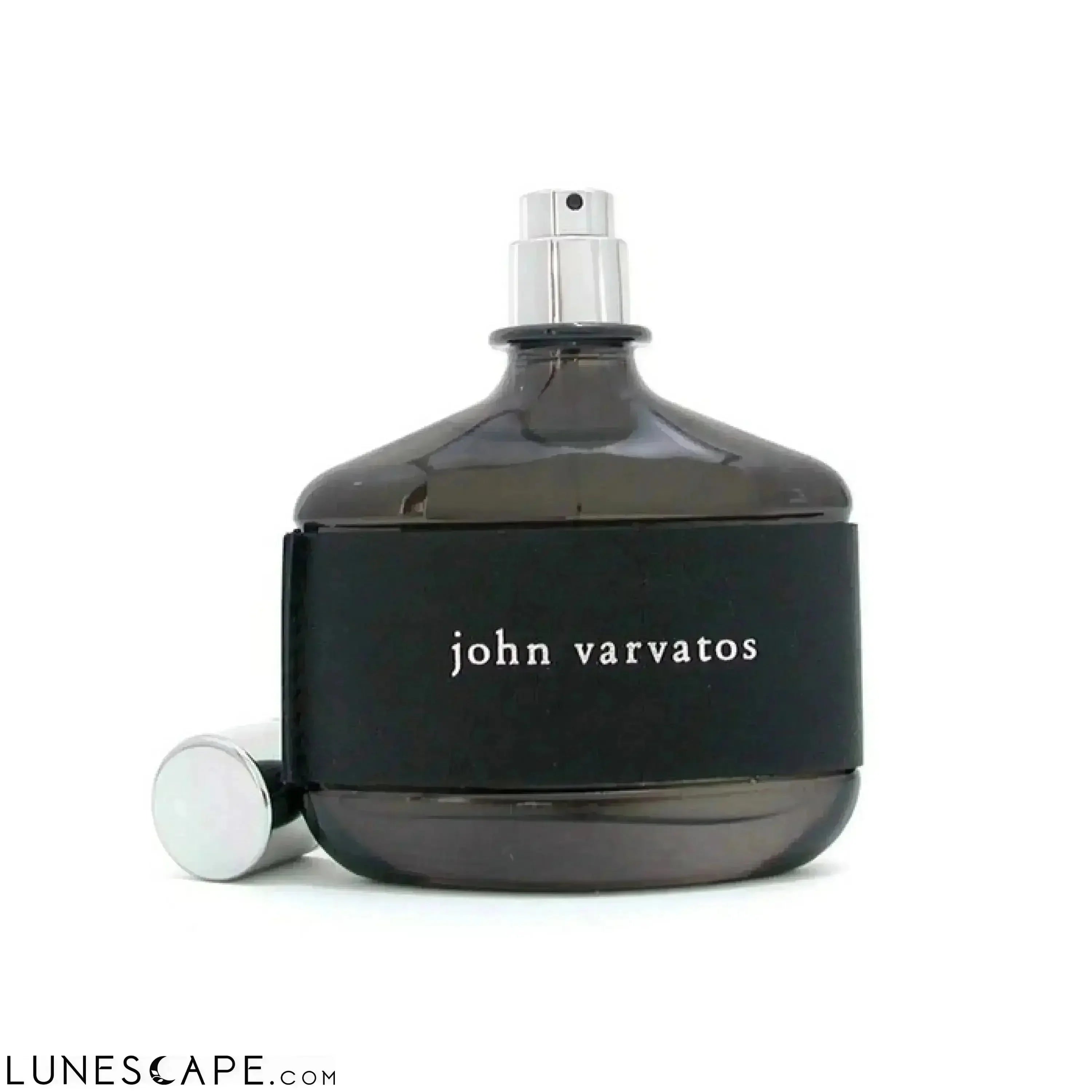 JOHN VARVATOS - Eau De Toilette Spray LUNESCAPE