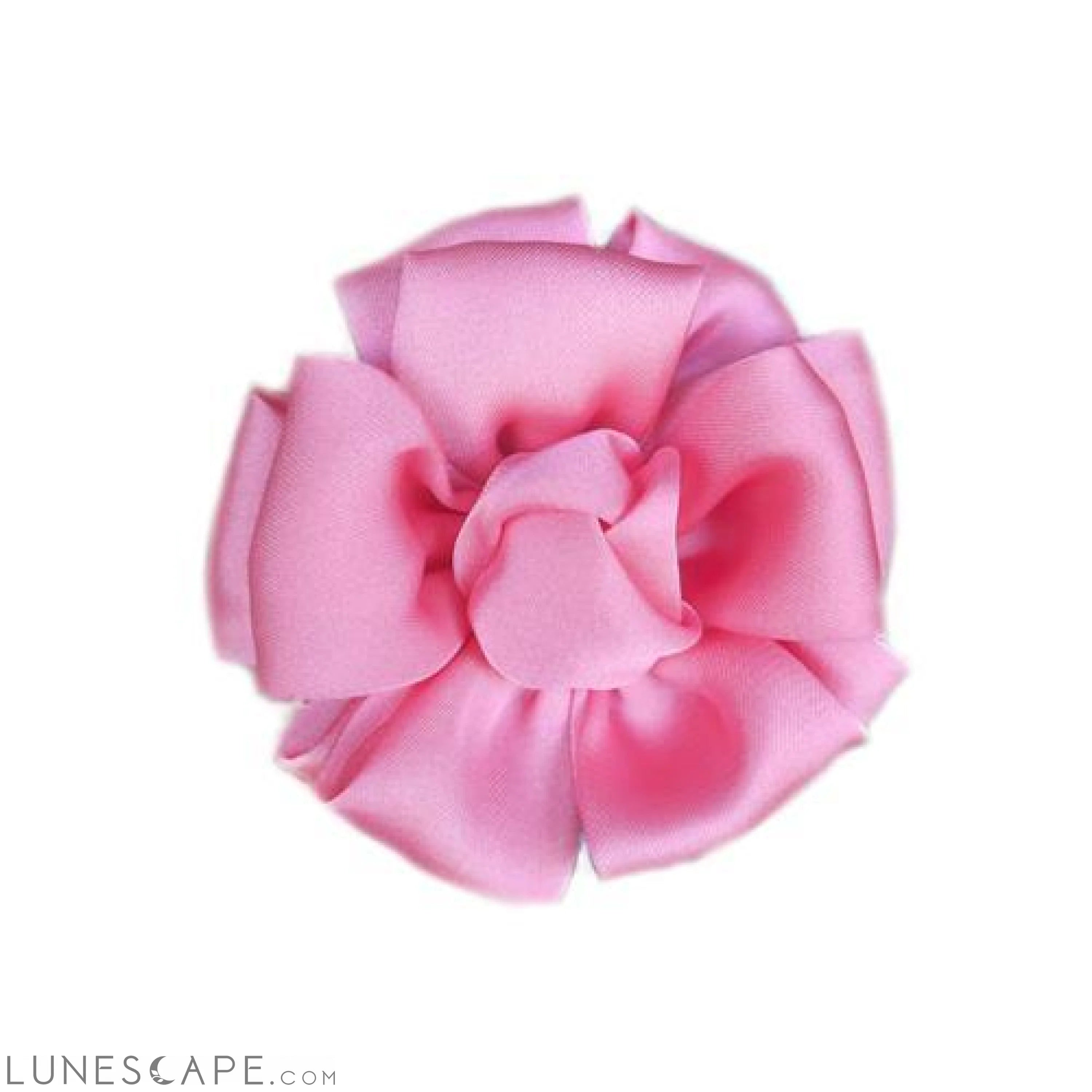 Jolie Collar Flower - Pink LUNESCAPE