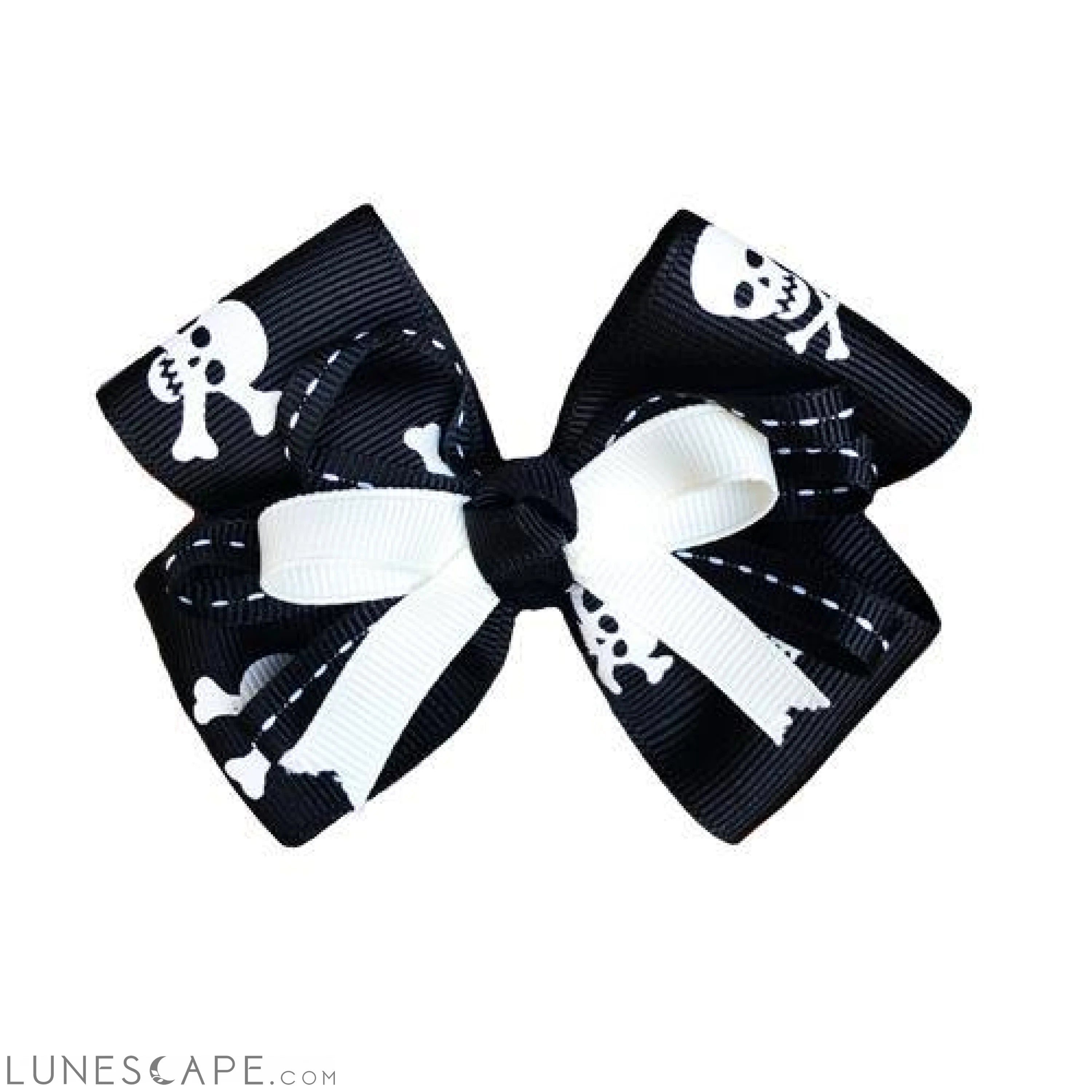 Jolly Roger Collar Slider LUNESCAPE