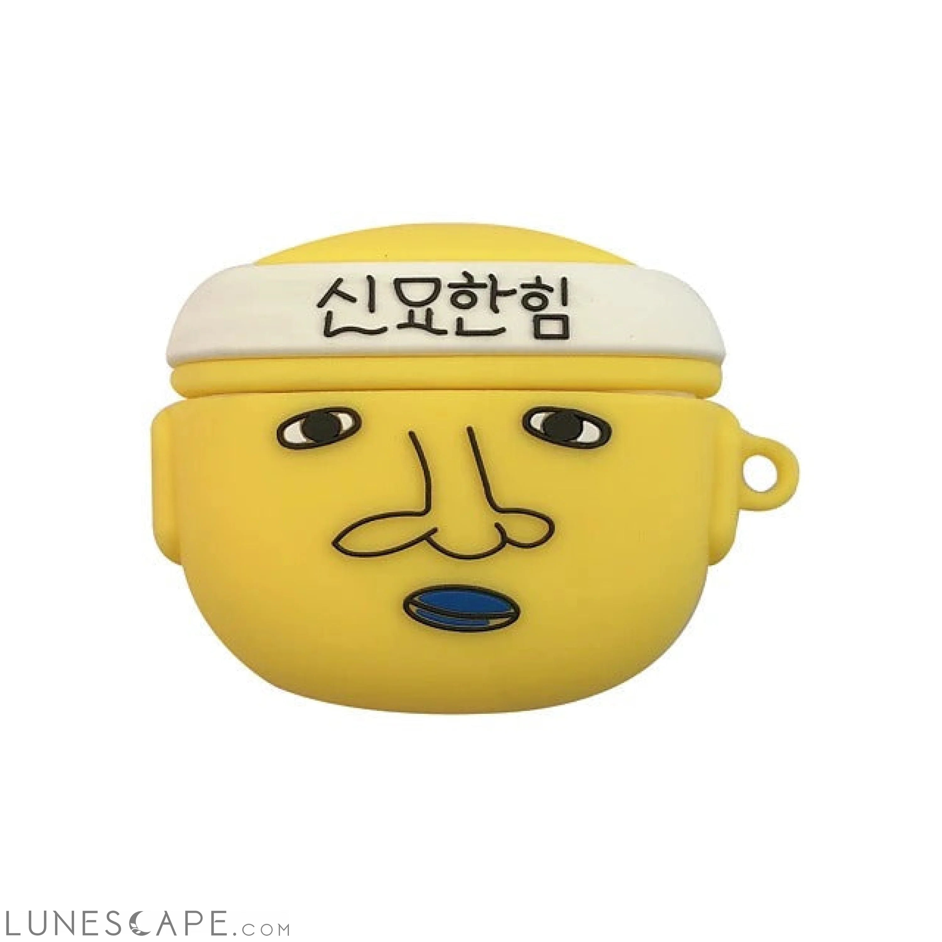 Journey to the West AirPods Pro Headphone Case LUNESCAPE