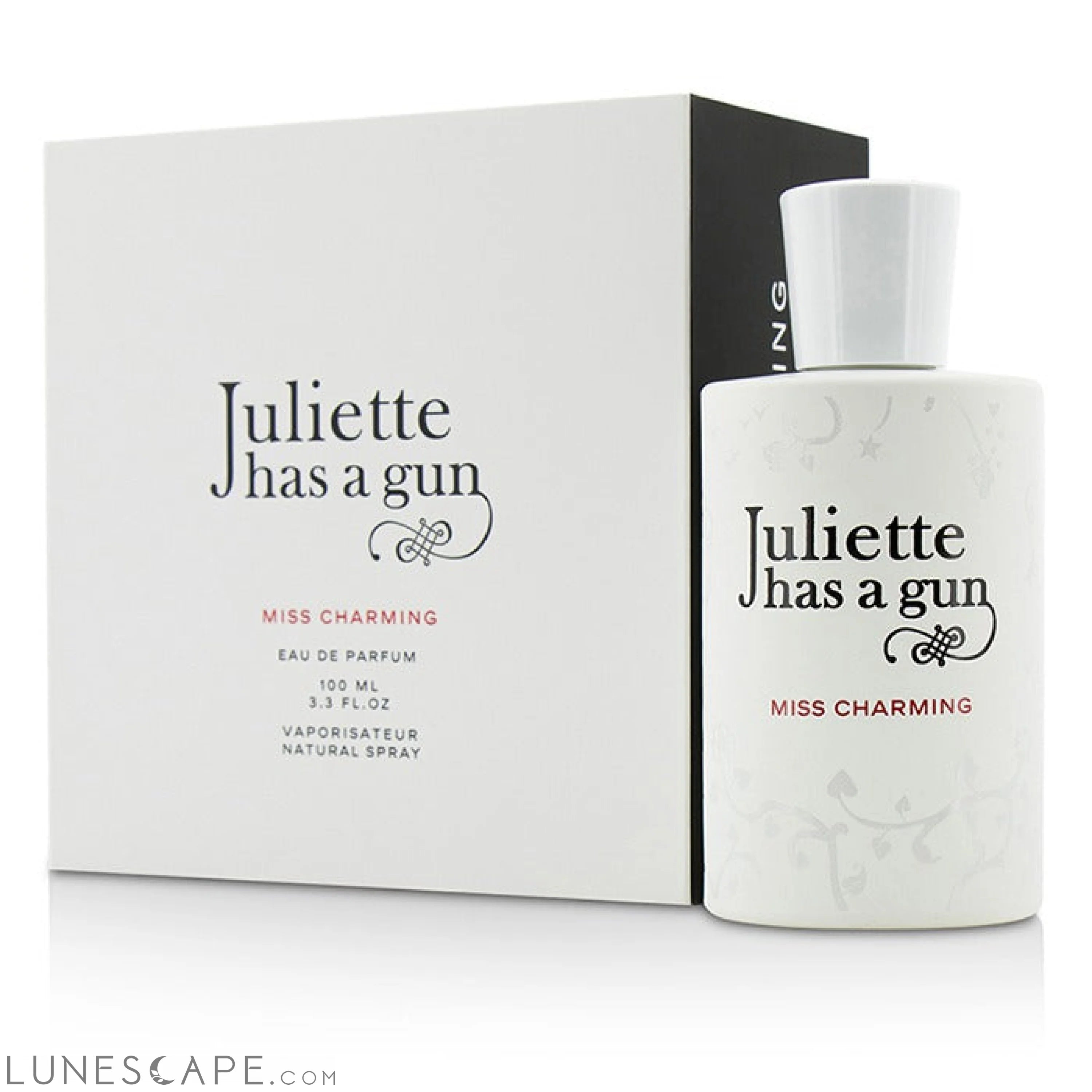 JULIETTE HAS a GUN - Miss Charming Eau De Parfum Spray LUNESCAPE