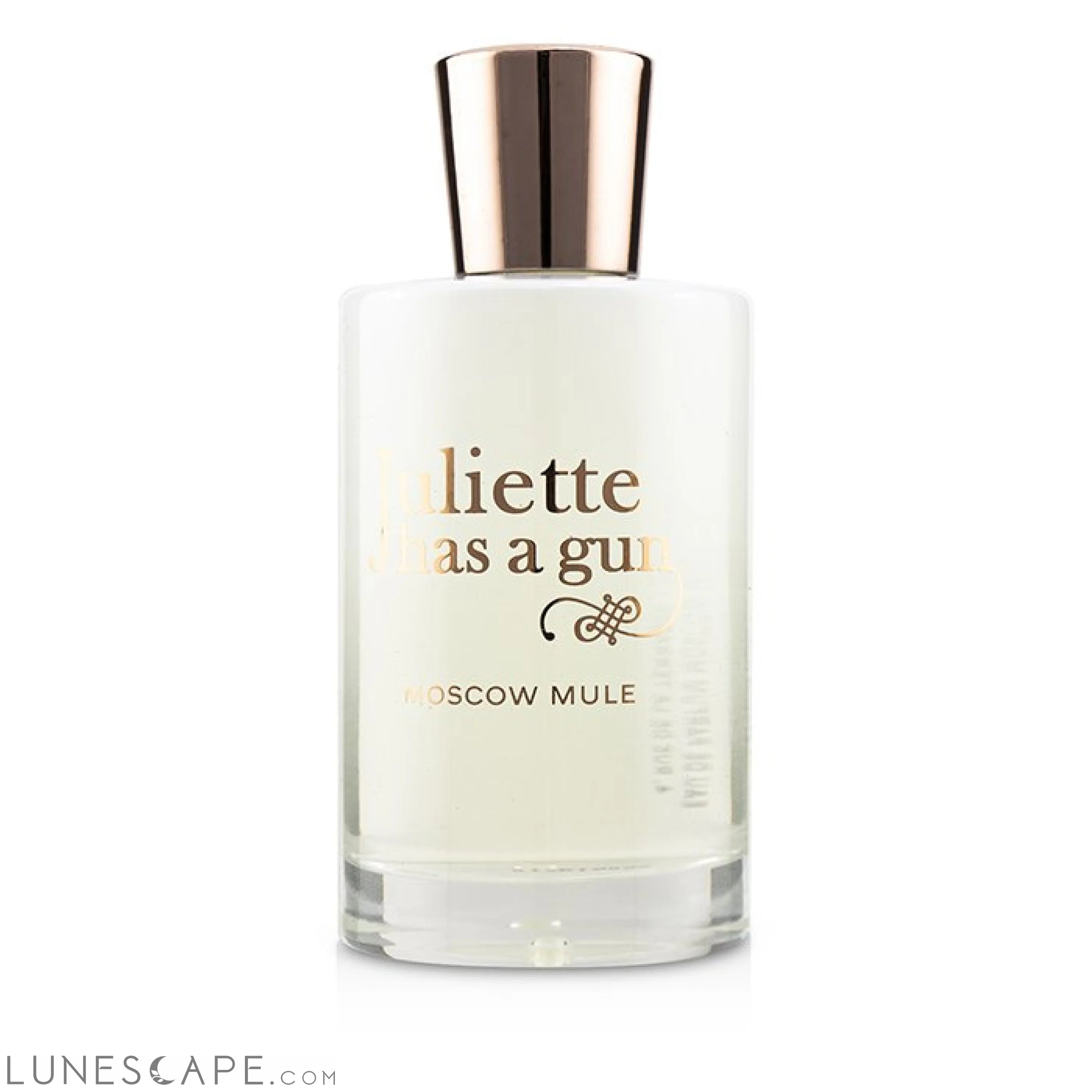 JULIETTE HAS a GUN - Moscow Mule Eau De Parfum Spray LUNESCAPE