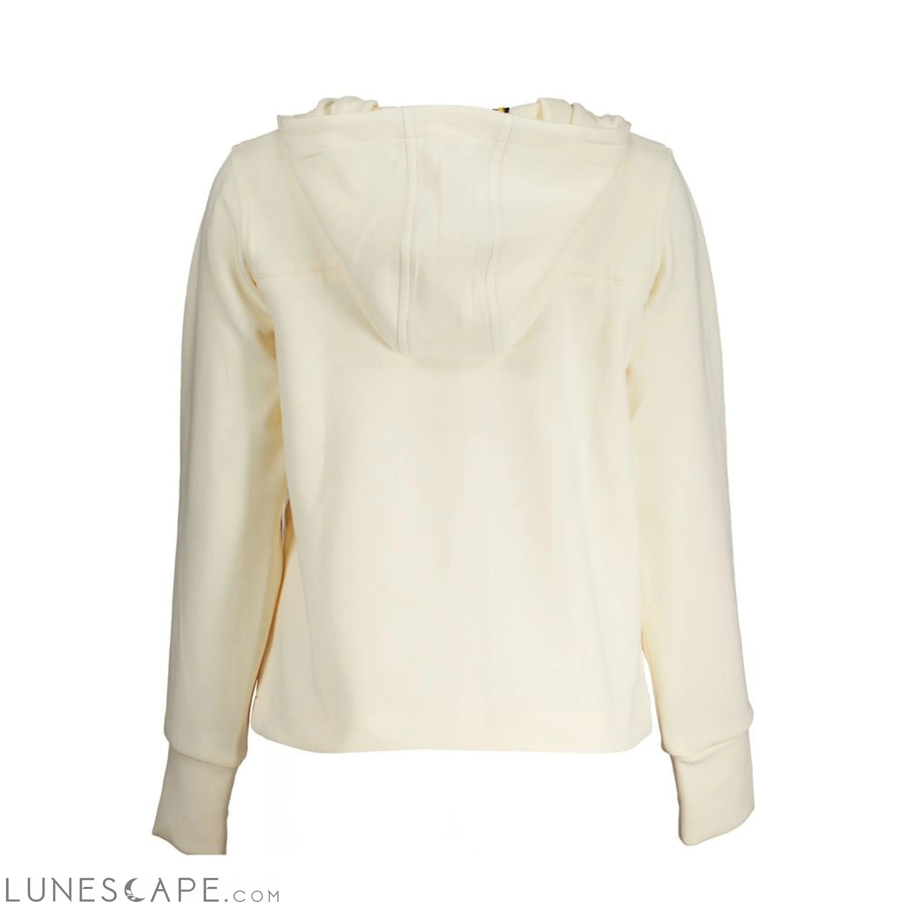 K-WAY Beige Polyester Sweater LUNESCAPE