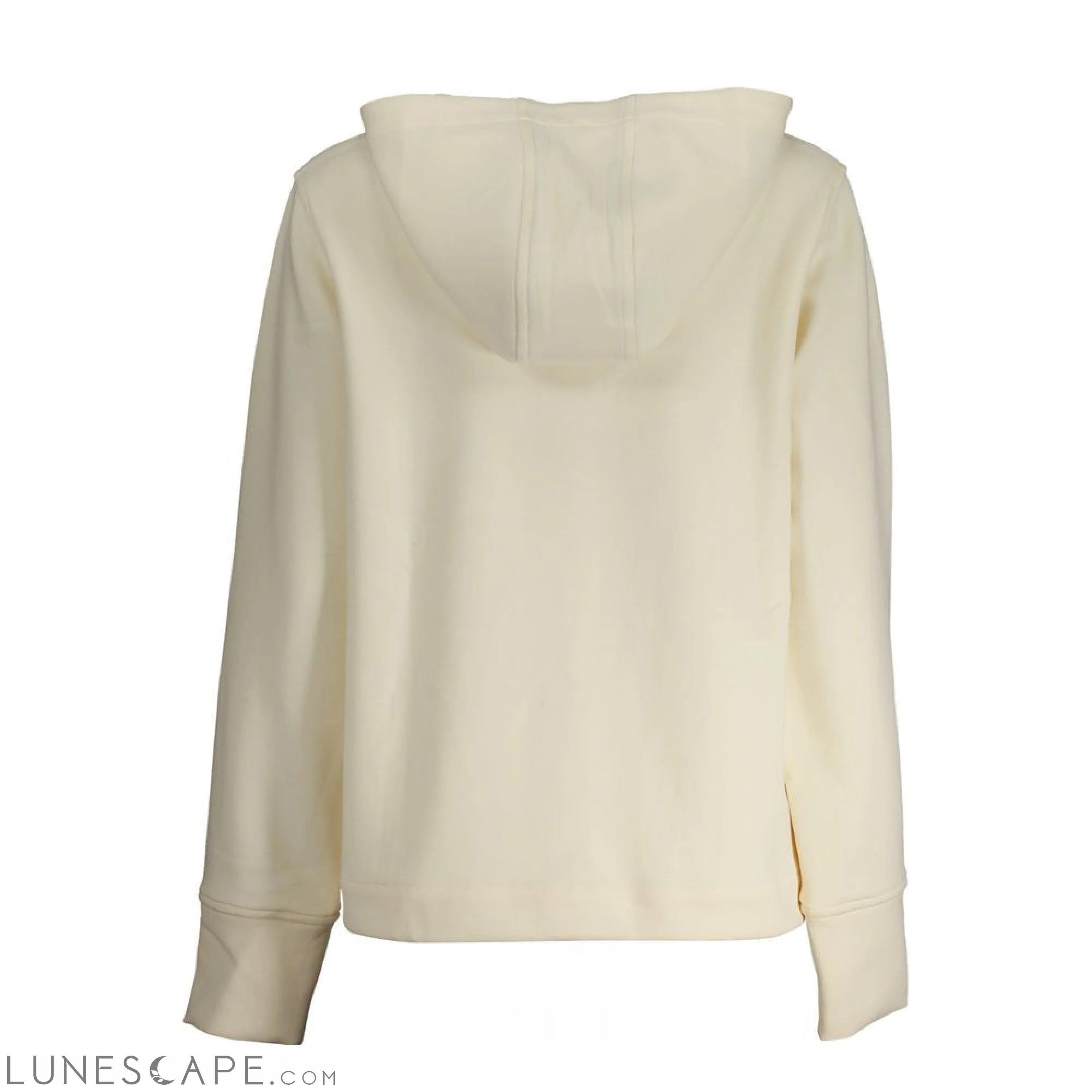 K-WAY Beige Polyester Sweater LUNESCAPE