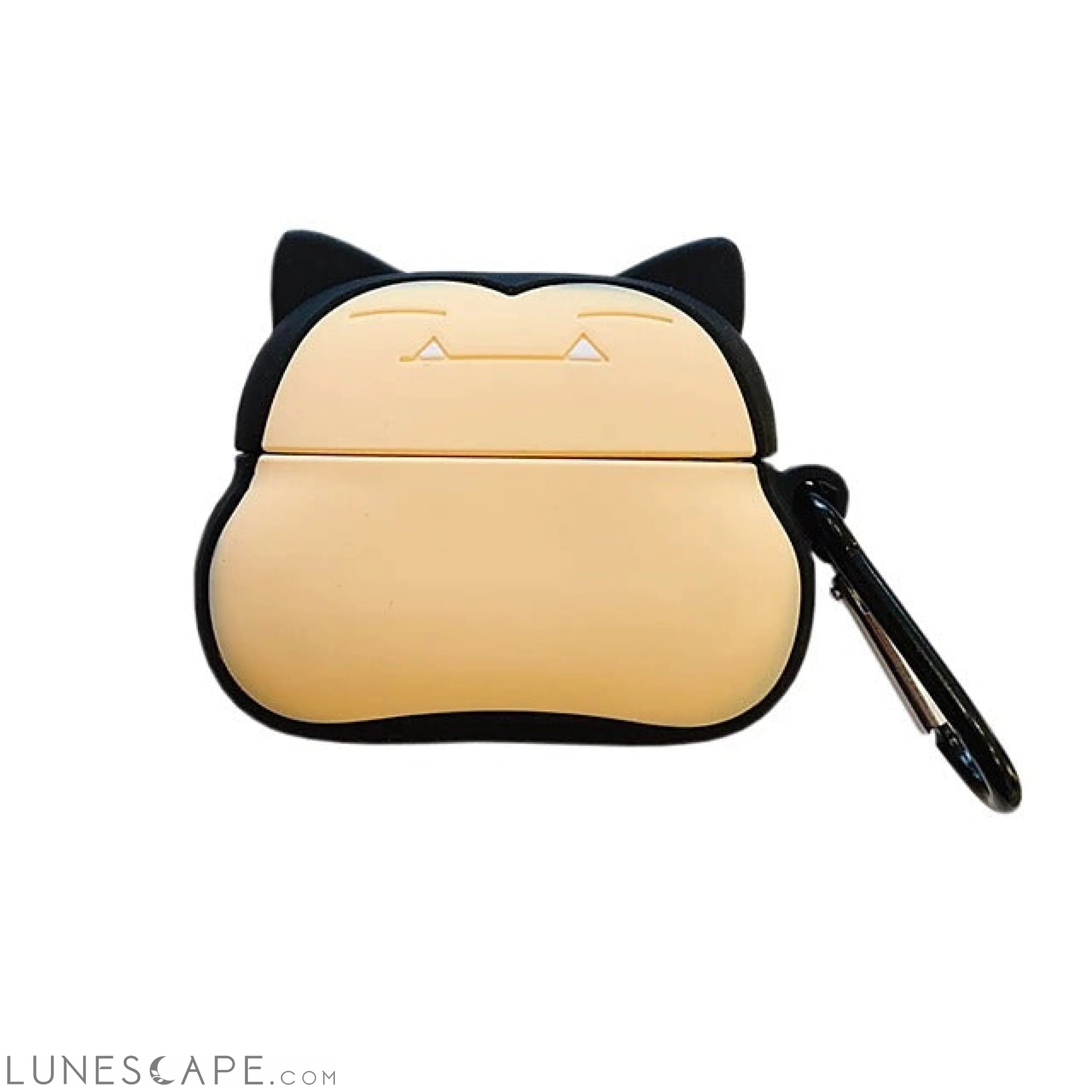 Kabimon AirPods Pro Shockproof Headphone Case LUNESCAPE
