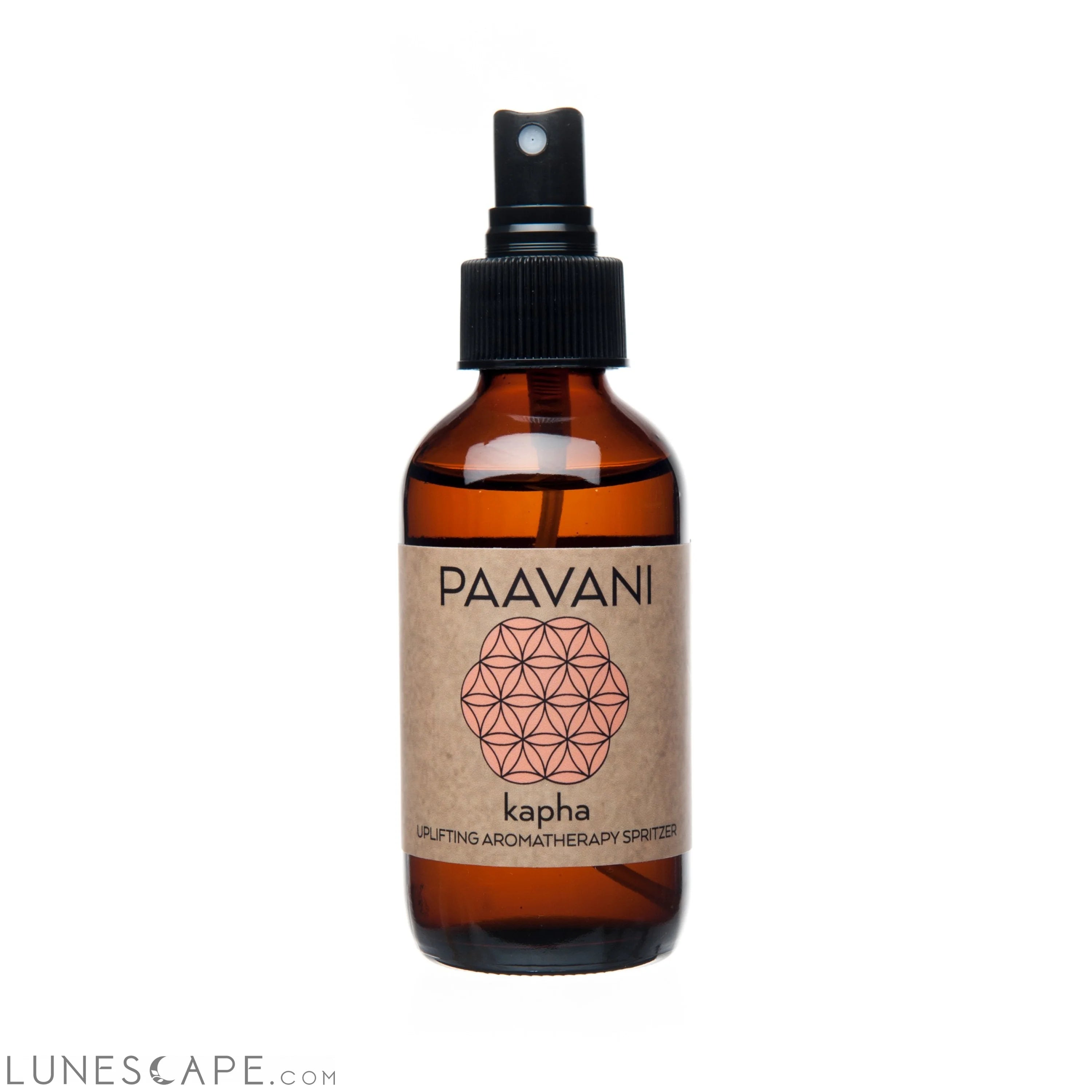 Kapha Ayurvedic Spritzer LUNESCAPE