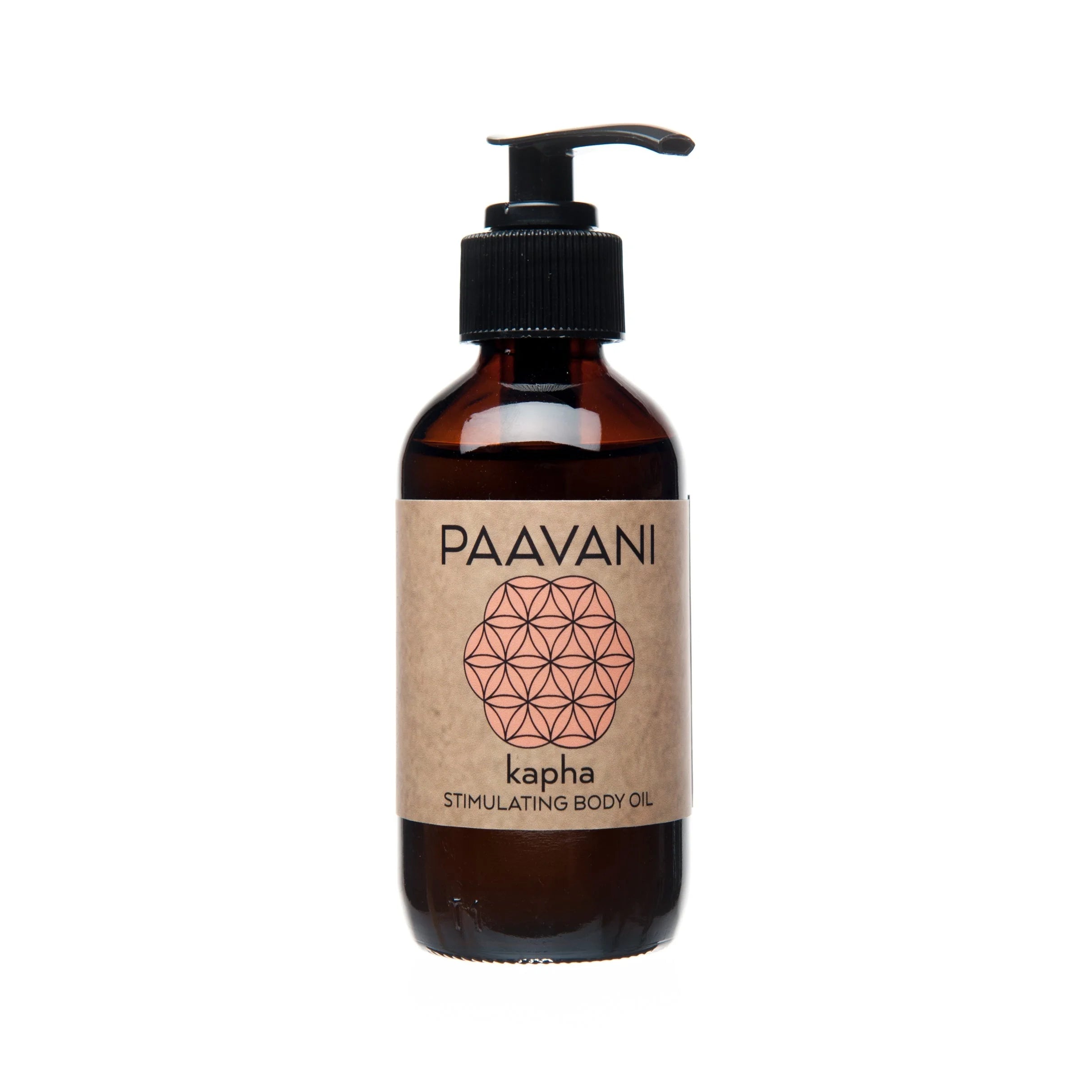 Kapha Body Oil LUNESCAPE