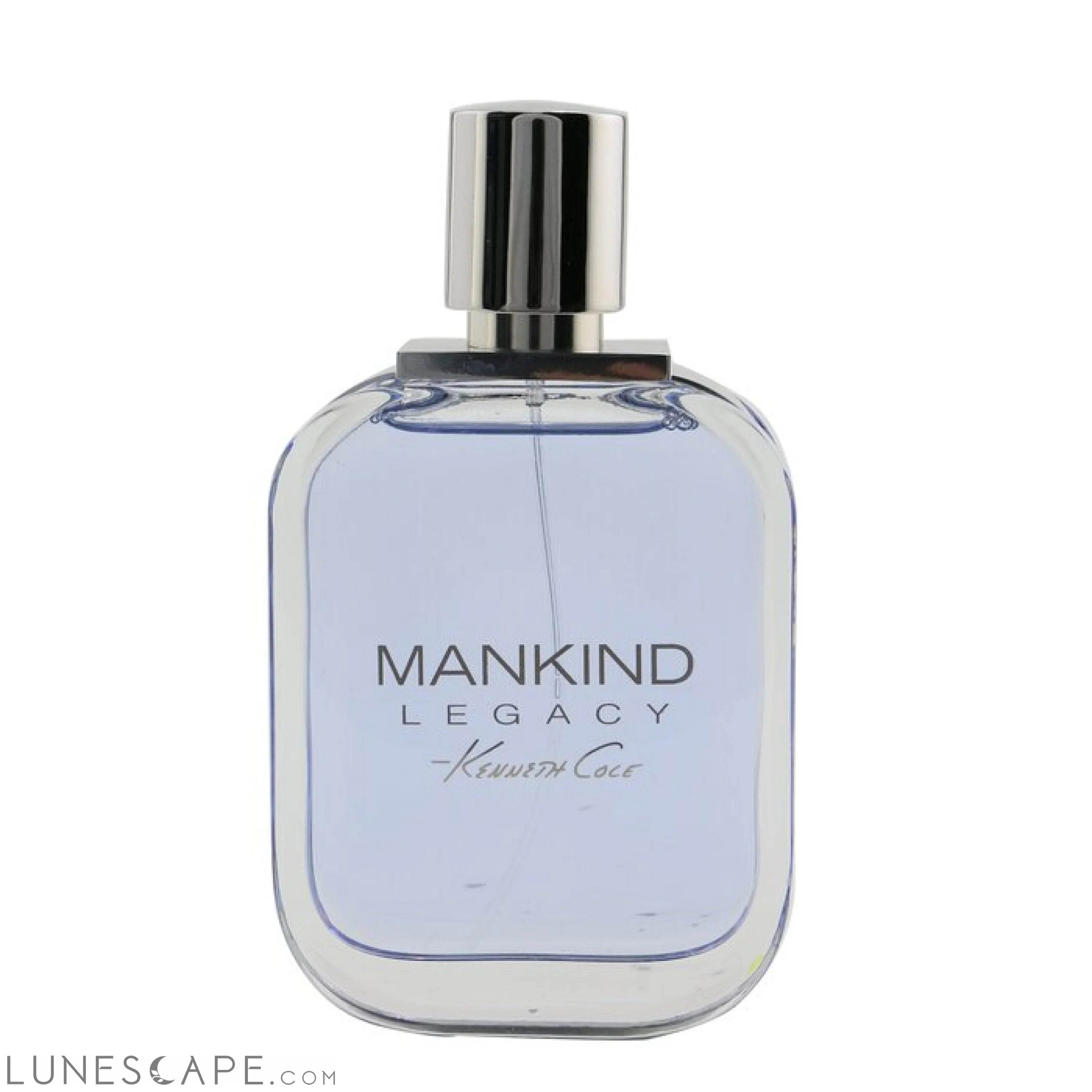 KENNETH COLE - Mankind Legacy Eau De Toilette Spray LUNESCAPE