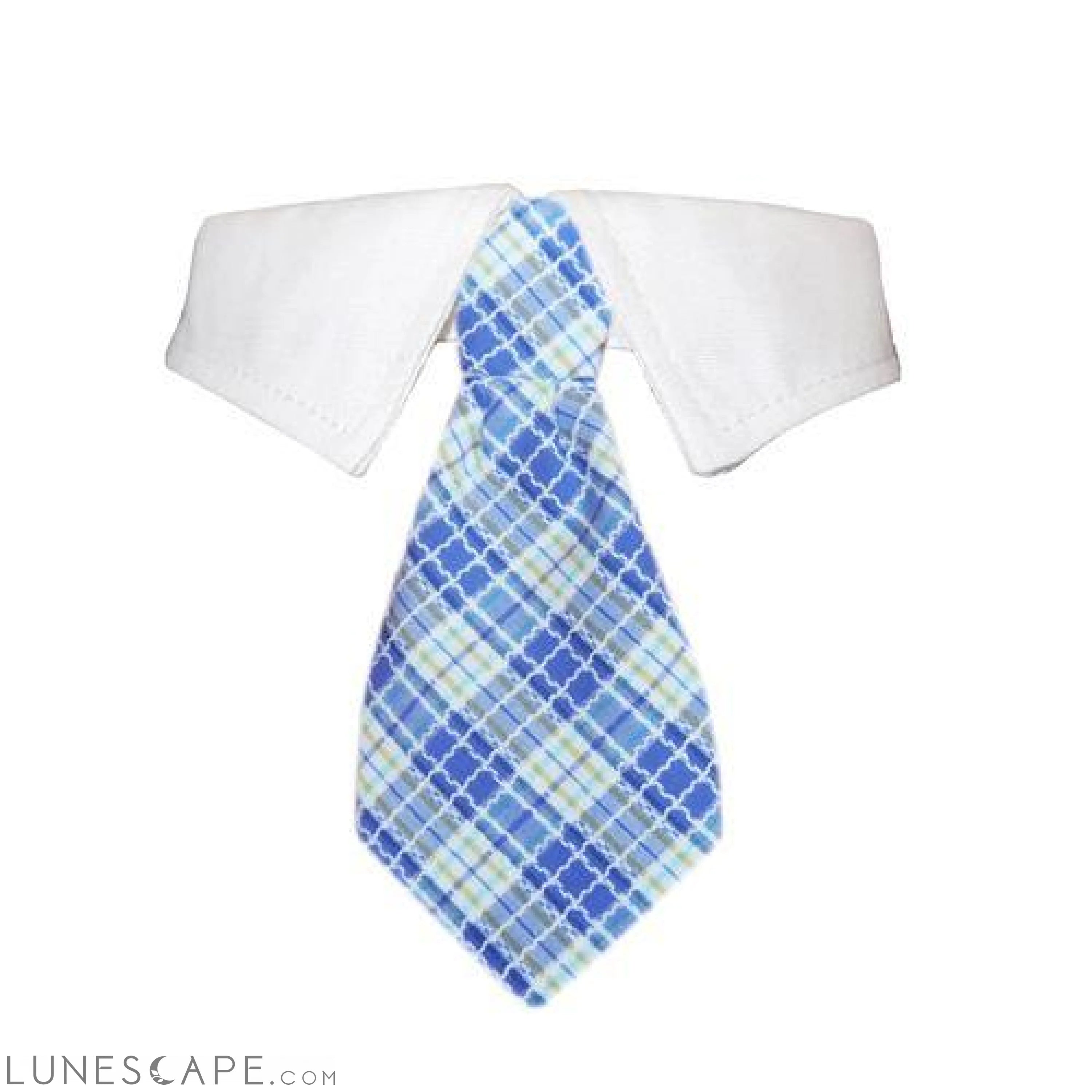 Kevin Shirt Collar for Pets LUNESCAPE