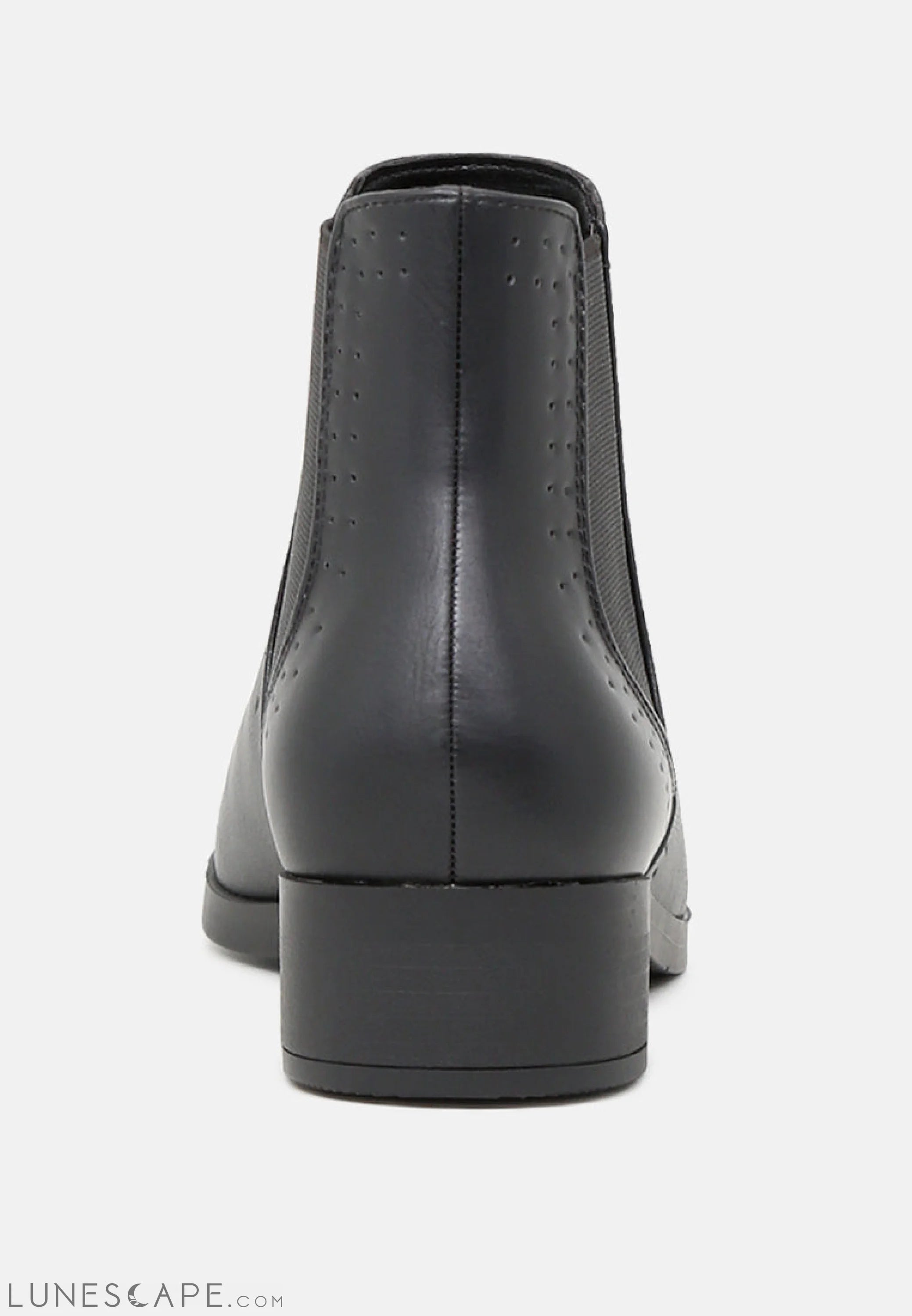 Kimberly Chelsea Boots LUNESCAPE