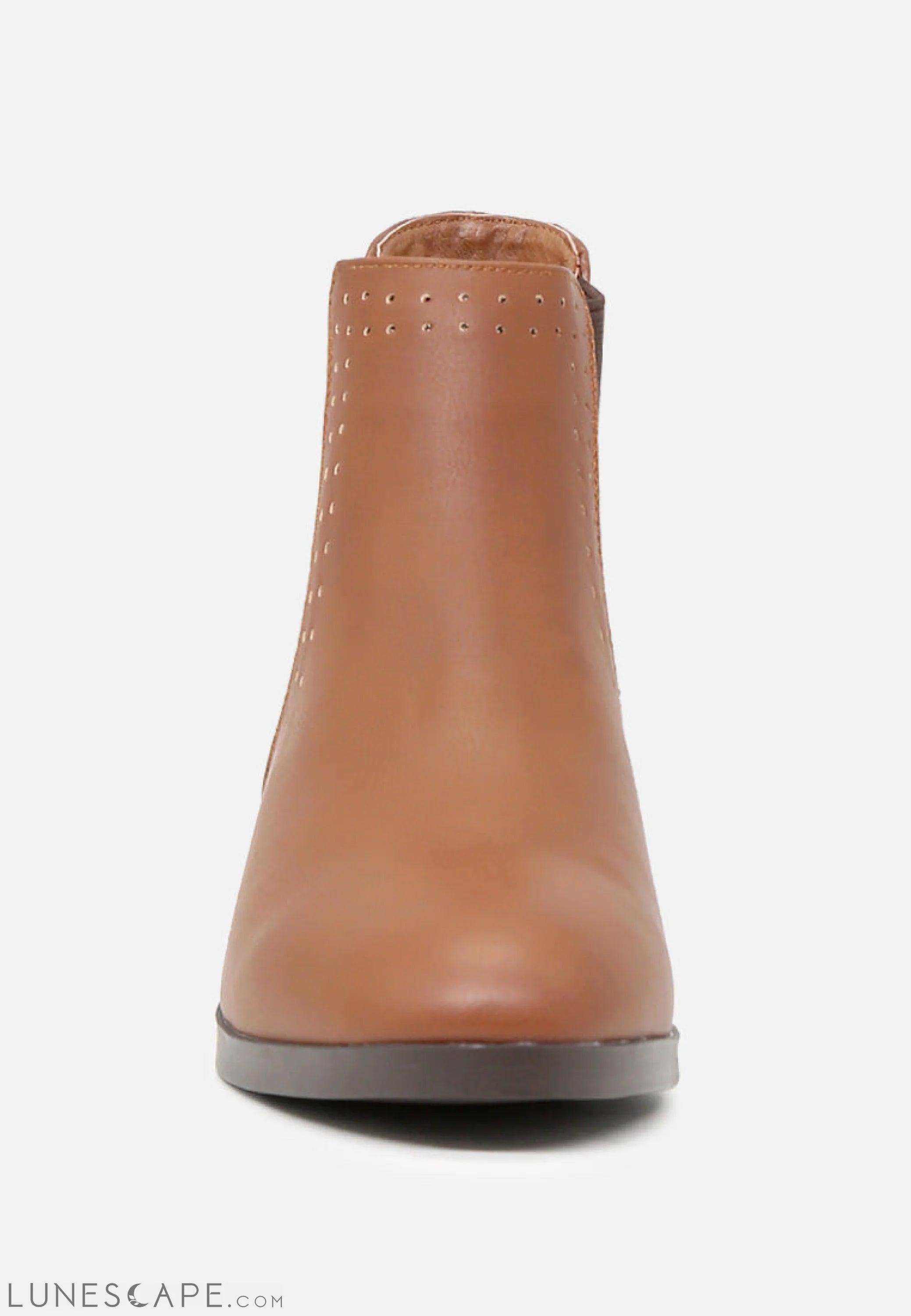 Kimberly Chelsea Boots LUNESCAPE